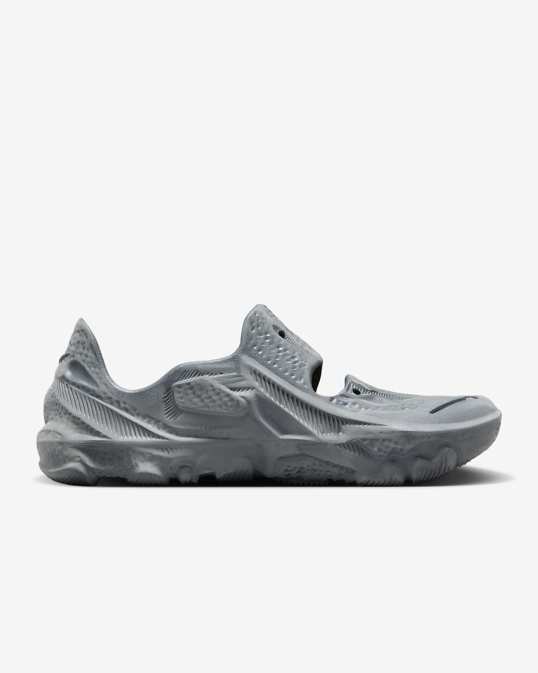 Nike ISPA Universal herenschoenen - Smoke Grey/Smoke Grey