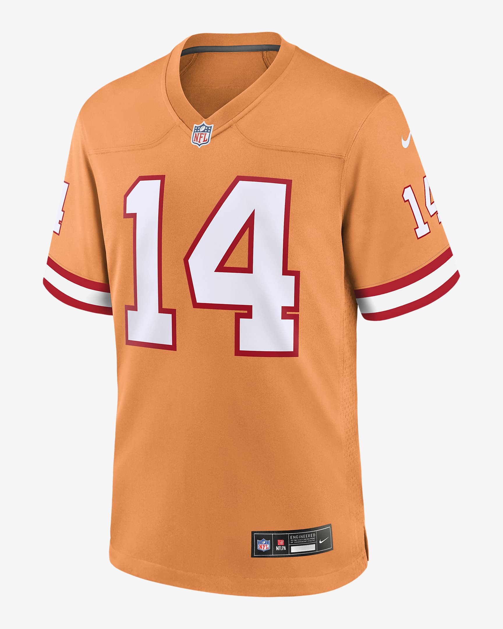 Jersey De Fútbol Americano Nike De La Nfl Game Para Hombre Chris Godwin 