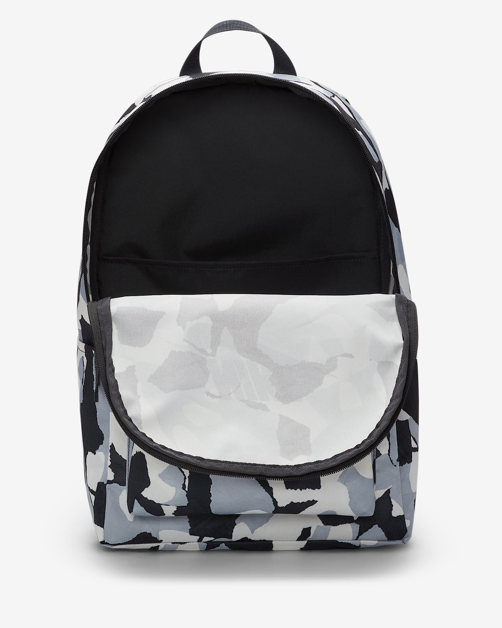 Nike Heritage Backpack (25L). Nike VN