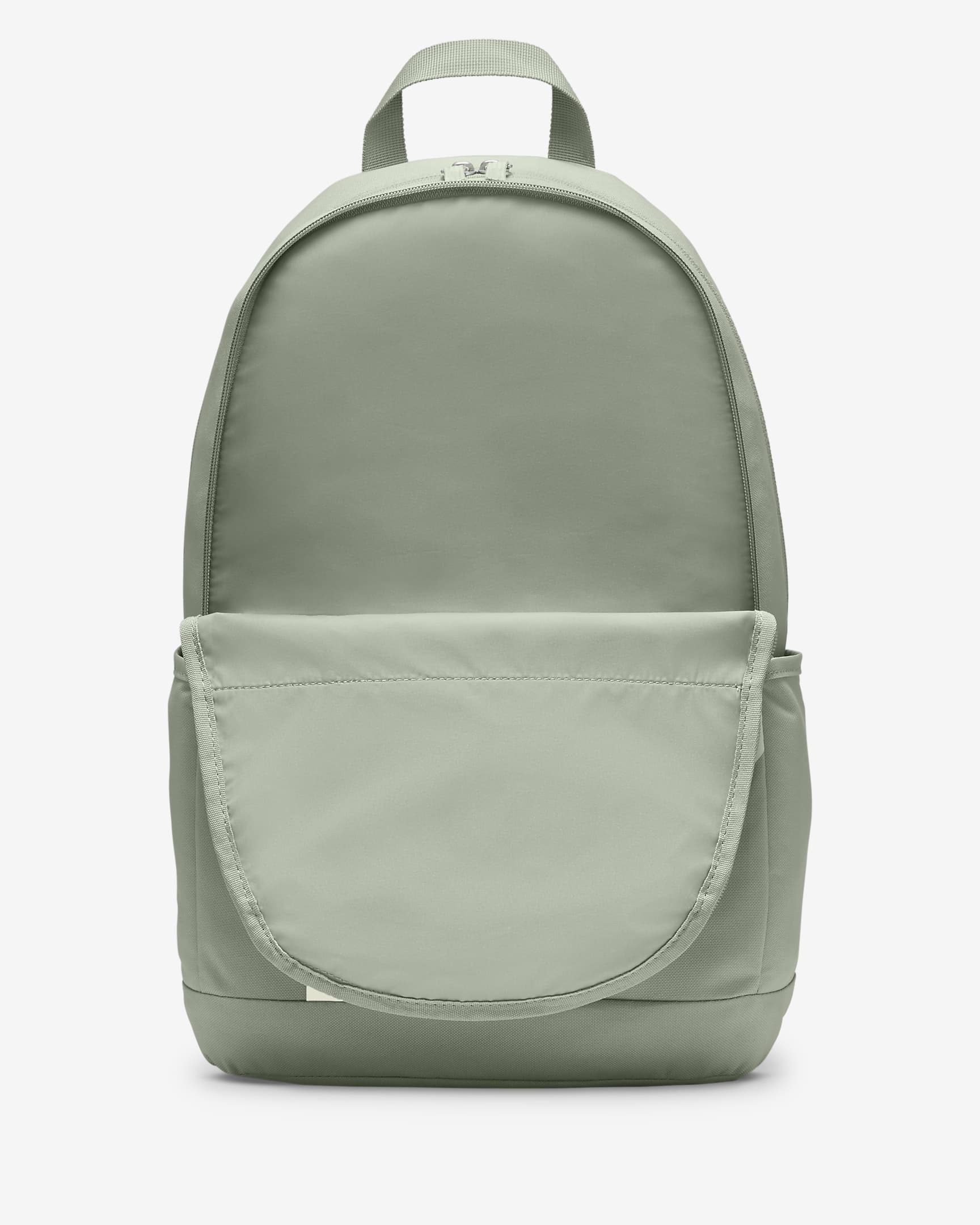 Nike Backpack (21L) - Jade Horizon/Jade Horizon/Sea Glass