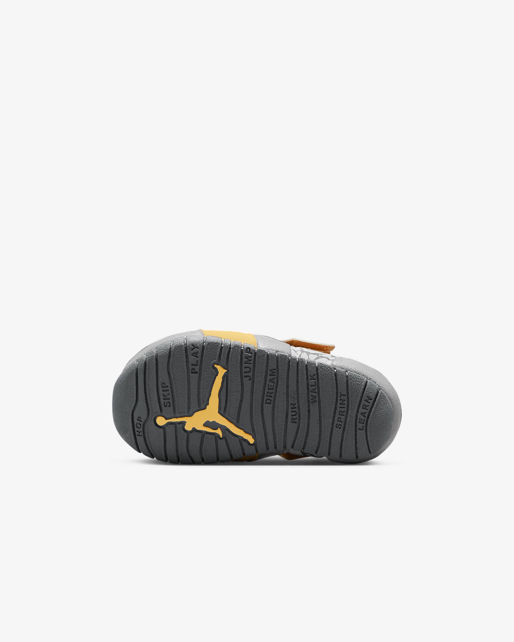 Jordan Flare Baby and Toddler Shoe. Nike UK