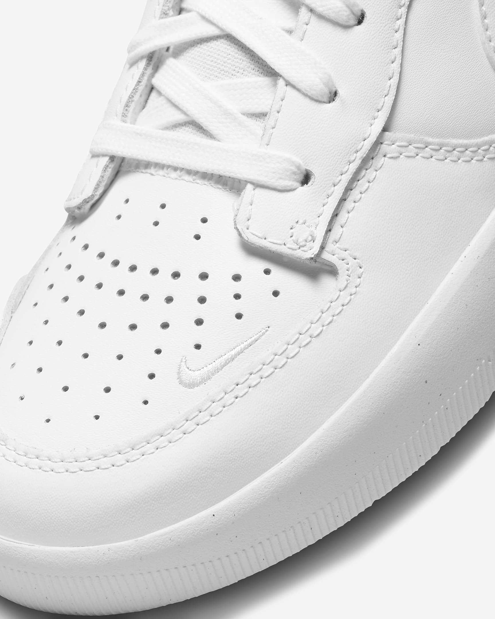 Nike SB Force 58 Premium Skate Shoe. Nike PH