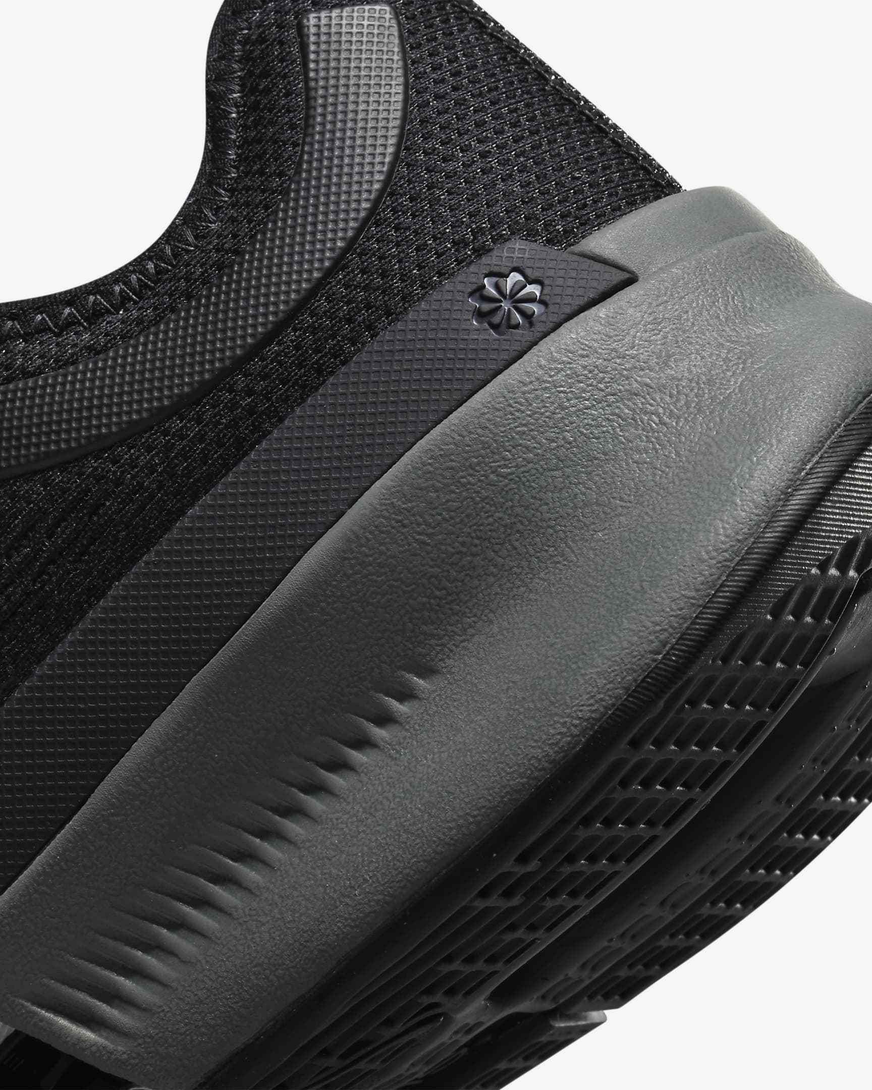 Nike Zoom SuperRep 4 Next Nature Women's Workout Shoes - Black/Iron Grey/Photon Dust/White