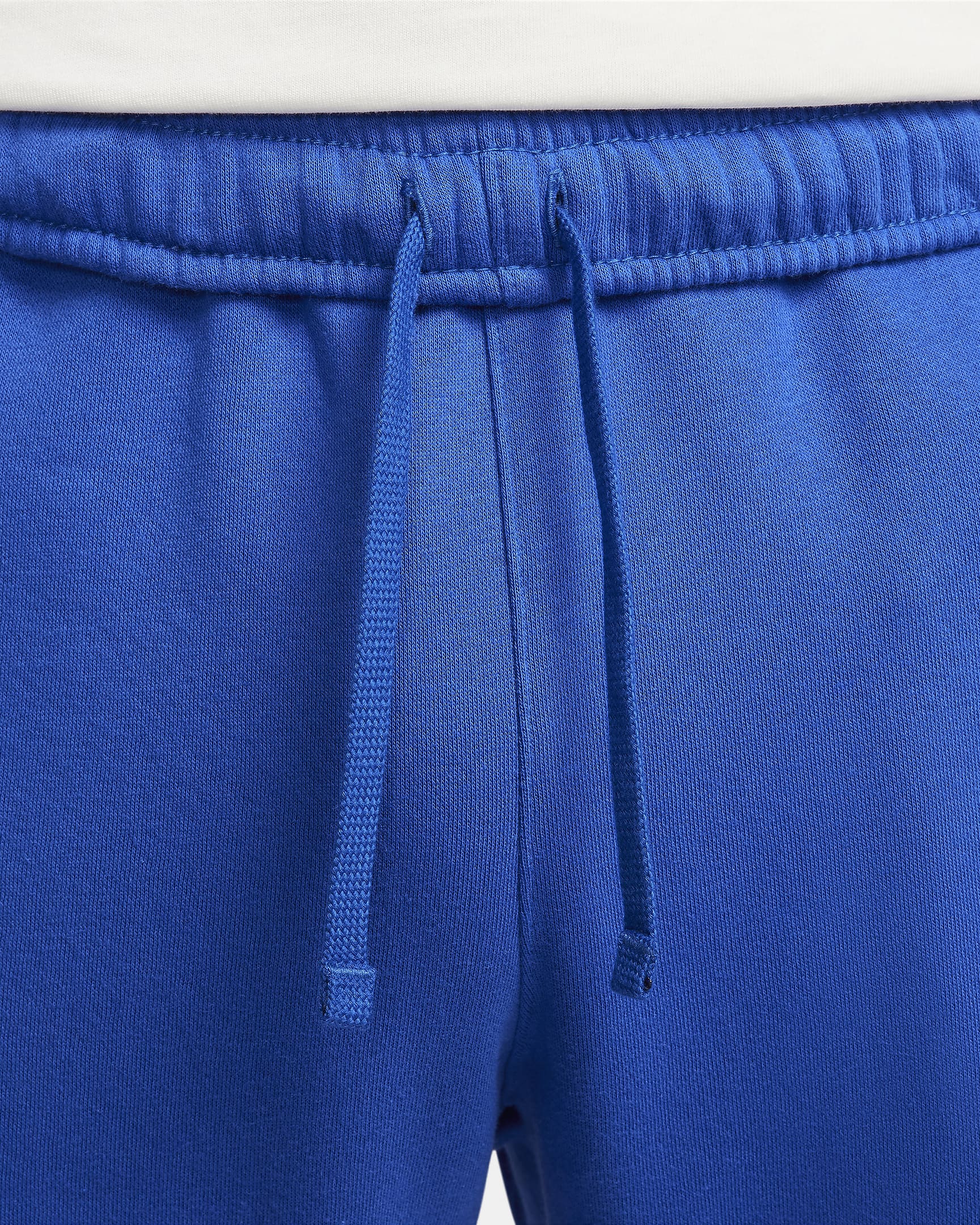 Nike Sportswear Club Fleece Joggers - Game Royal/Game Royal/Wit