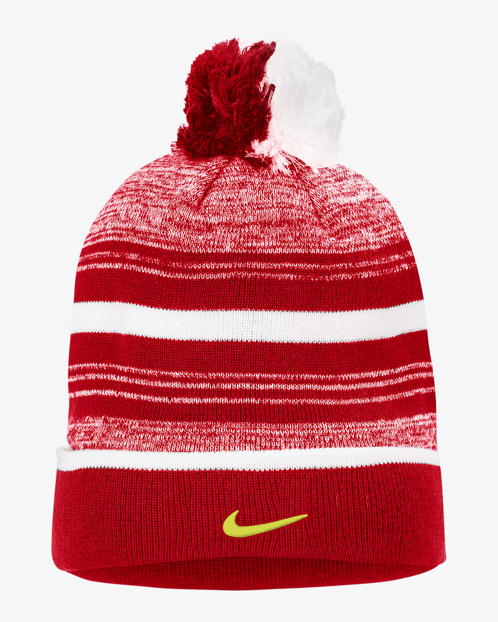 Portland Thorns FC Gorro Nike de la NWSL. Nike.com