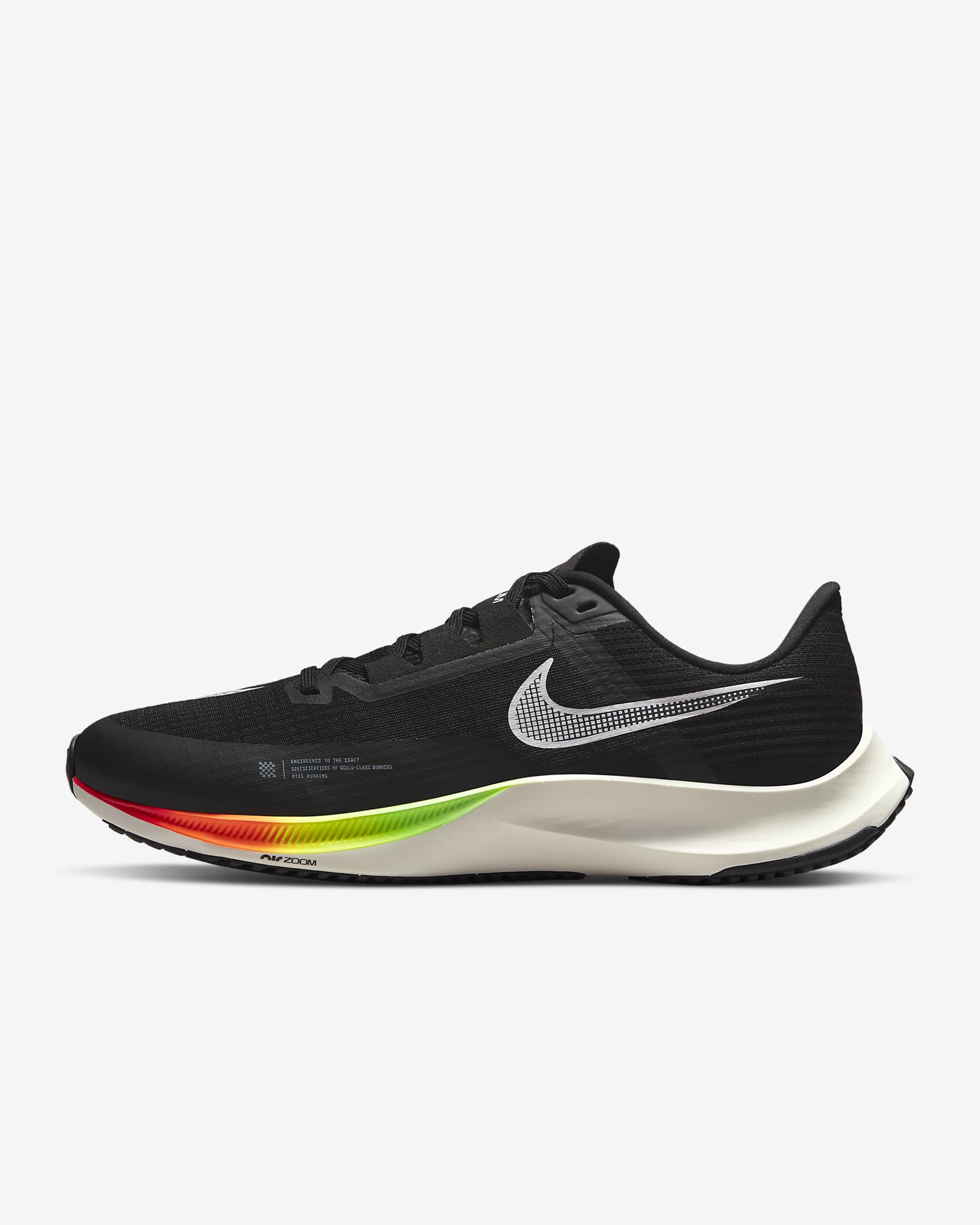 Nike Rival Fly 3 Men's Road Racing Shoes. Nike JP