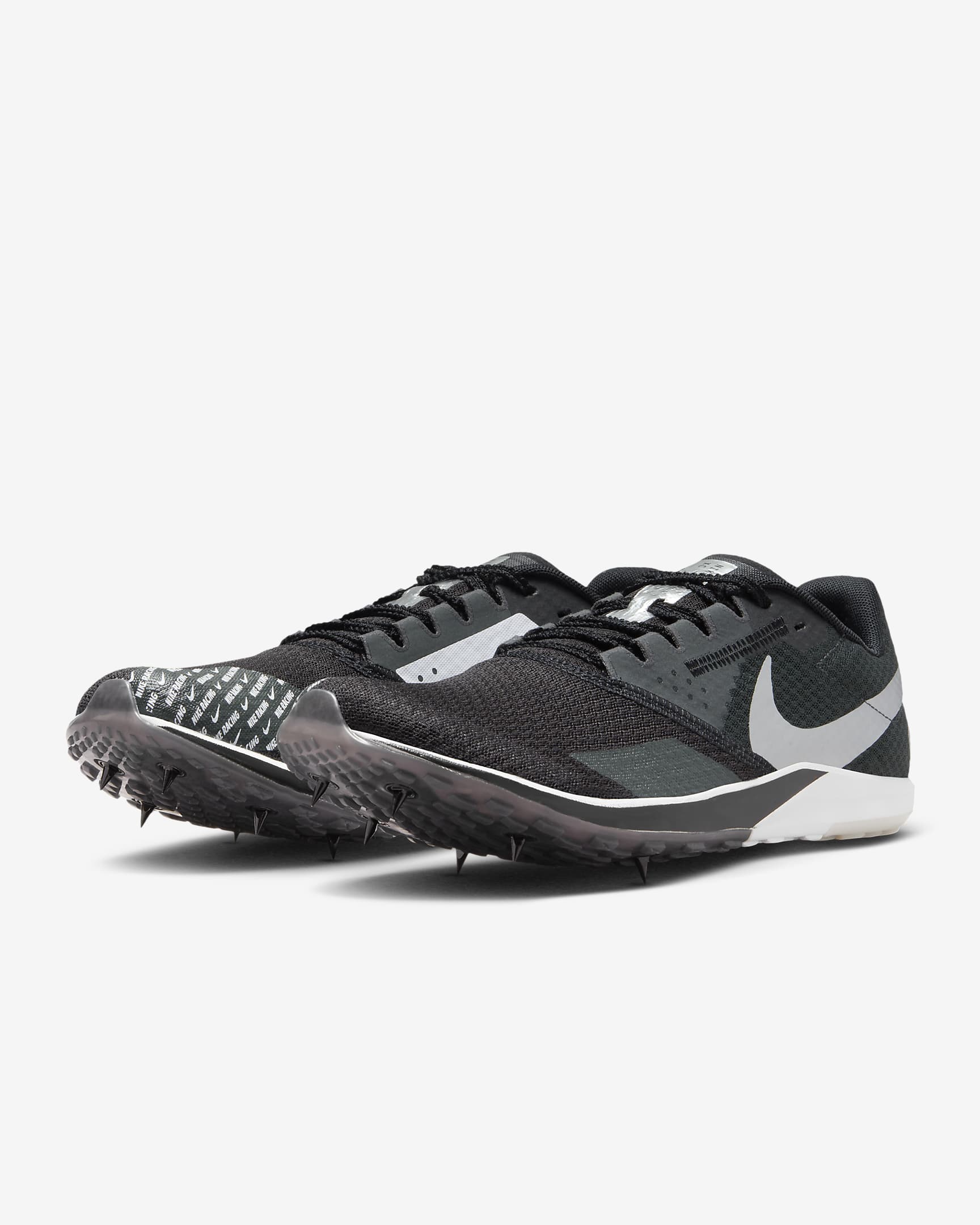 nike rival xc