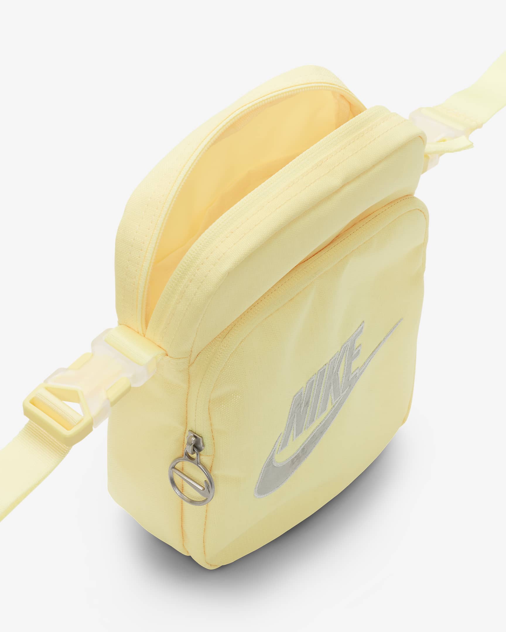 Nike Heritage Cross-Body Bag (4L). Nike PH