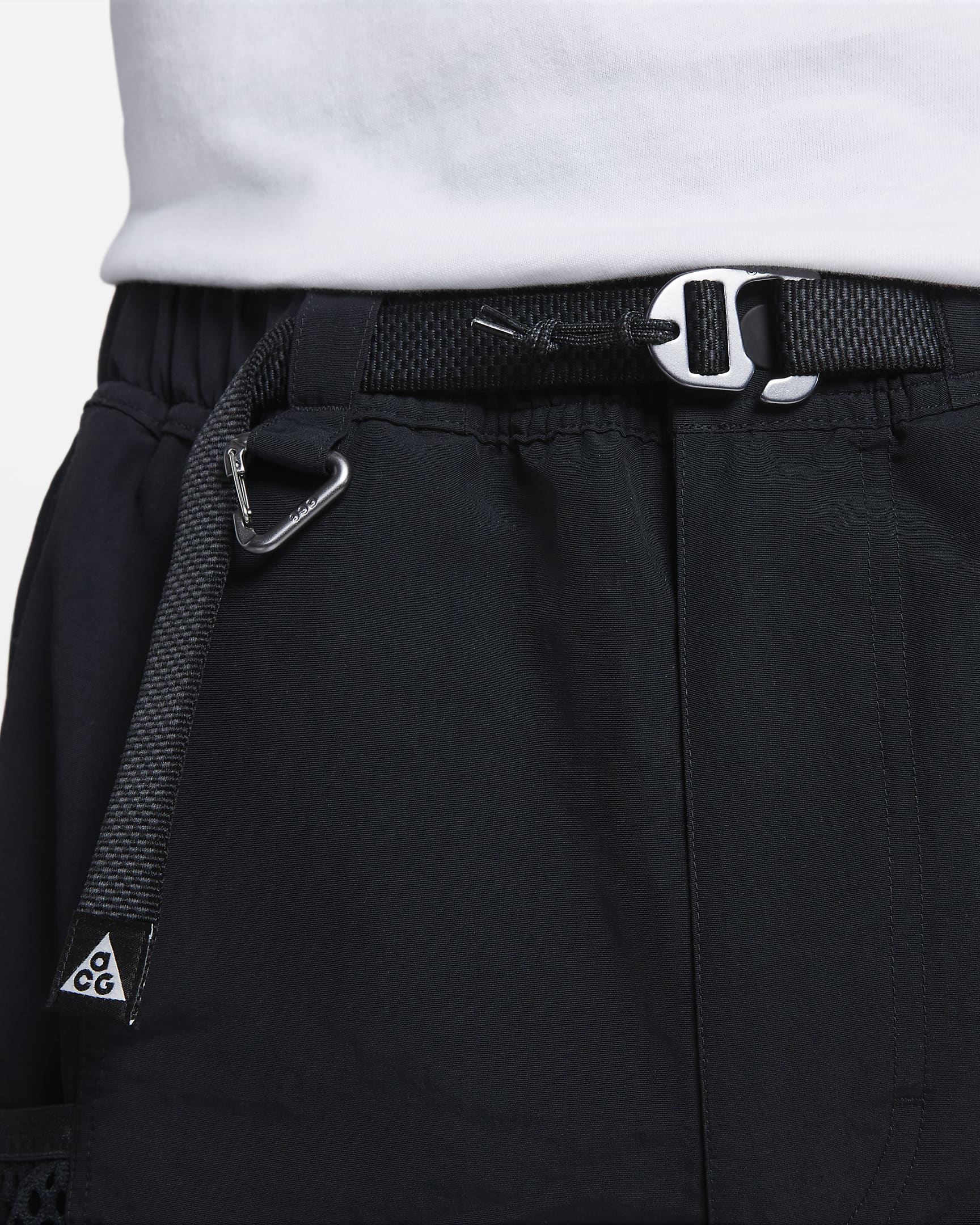 Nike ACG "Snowgrass" Men's Cargo Shorts. Nike CA