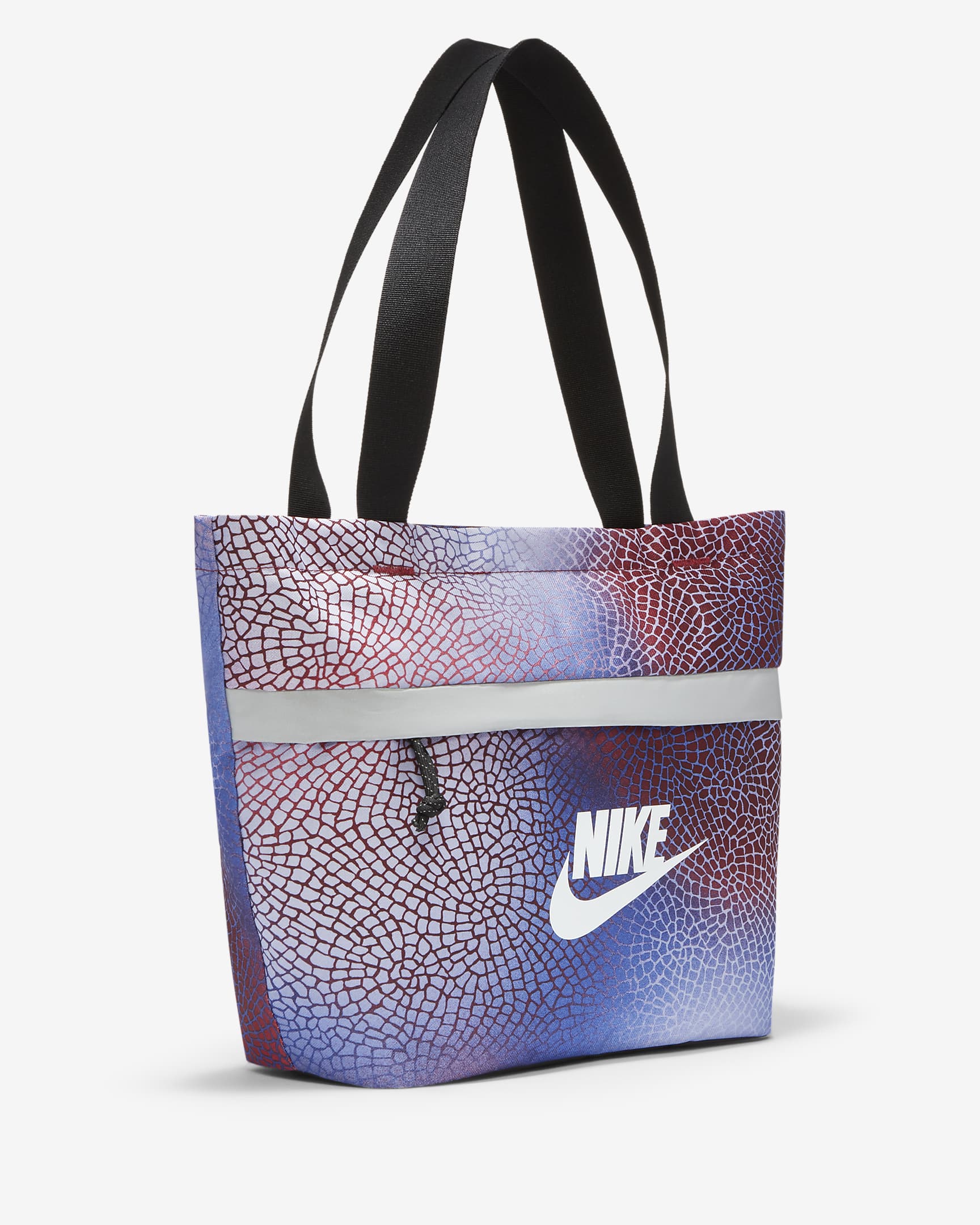 Nike Tanjun Kids' Tote (19L). Nike.com