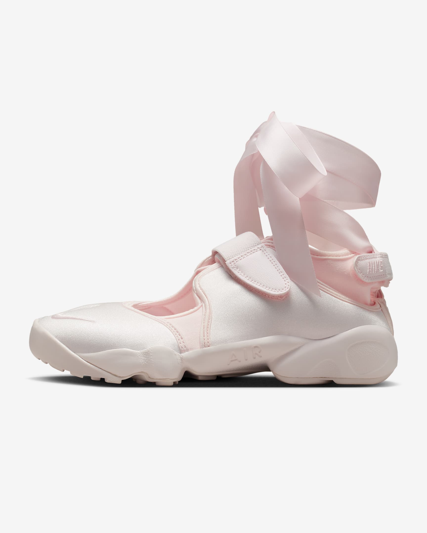 Nike Air Rift SE Women's Shoes - Light Soft Pink/Pale Ivory/Light Soft Pink