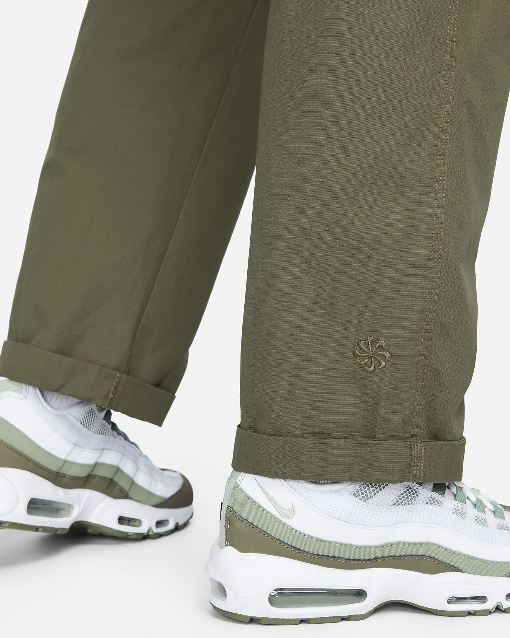 Nike Sportswear Tech Pack Men's UPF Woven Trousers. Nike UK