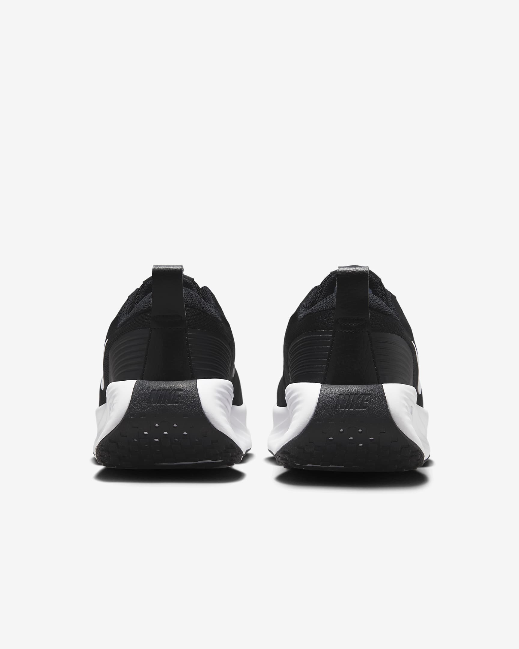 Scarpa da camminata Nike Promina – Uomo - Nero/Bianco