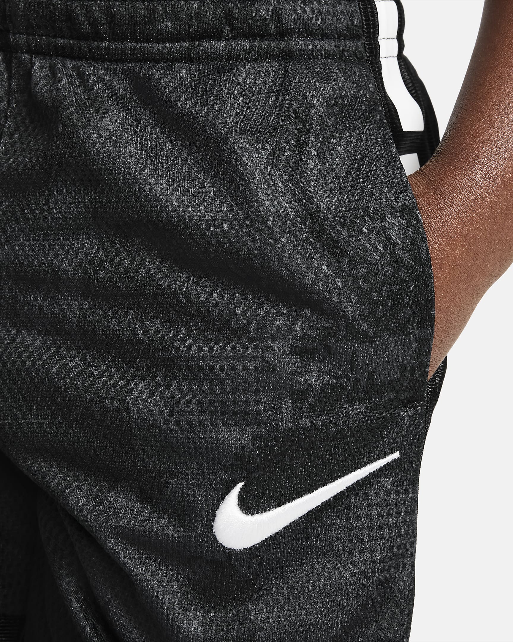 dri fit elite shorts