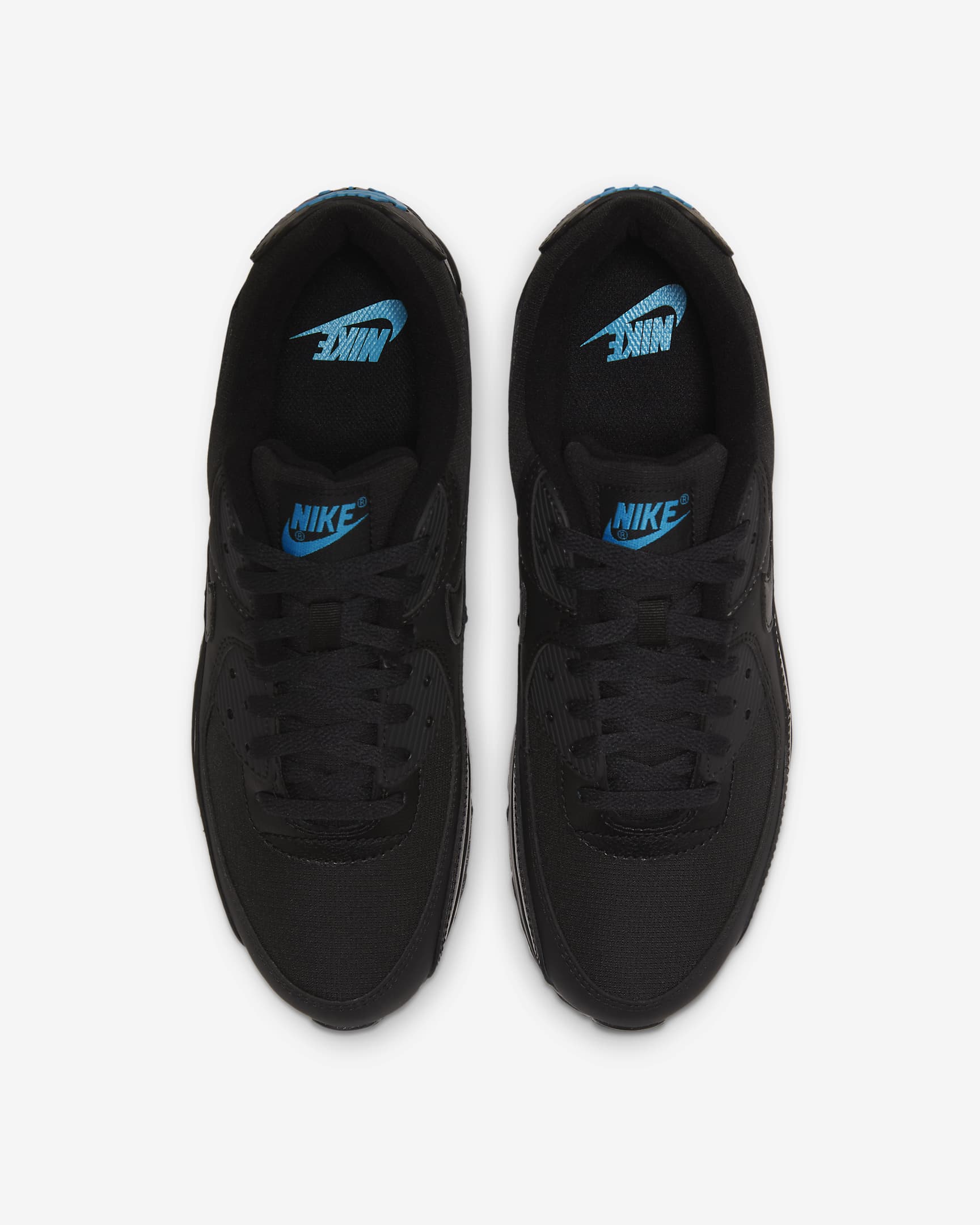 size 9 nike air max 90 shoes