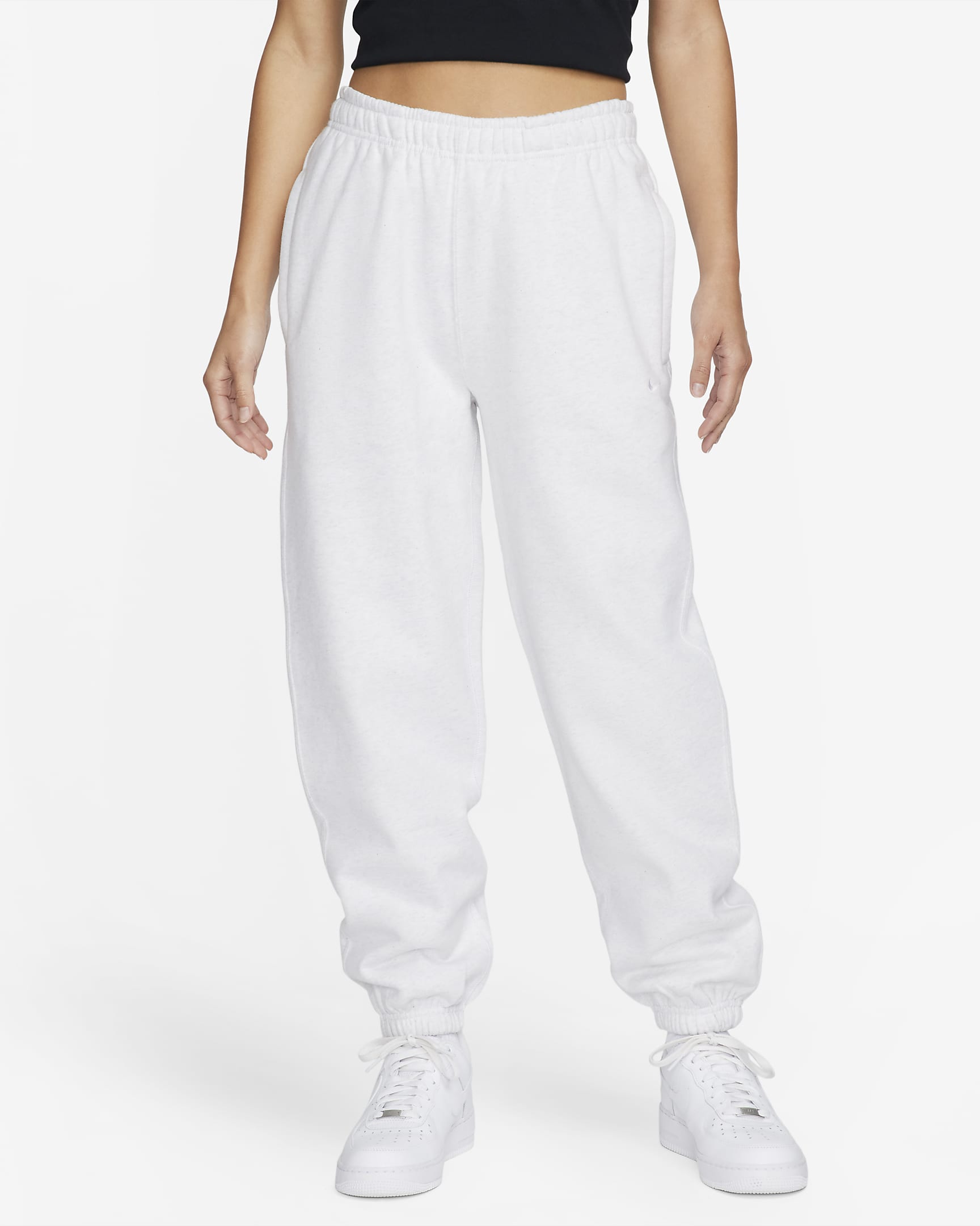NikeLab Women's Fleece Pants. Nike JP