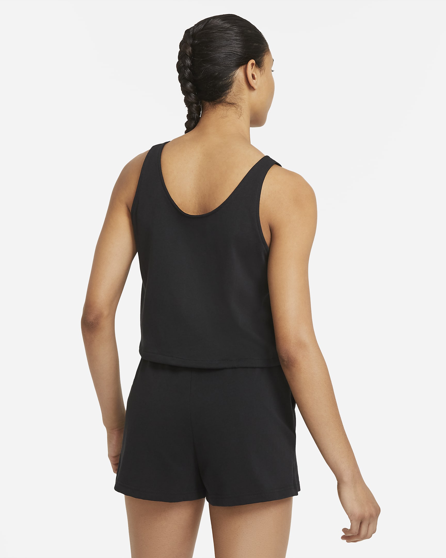 Nike Yoga Women's Tank. Nike.com