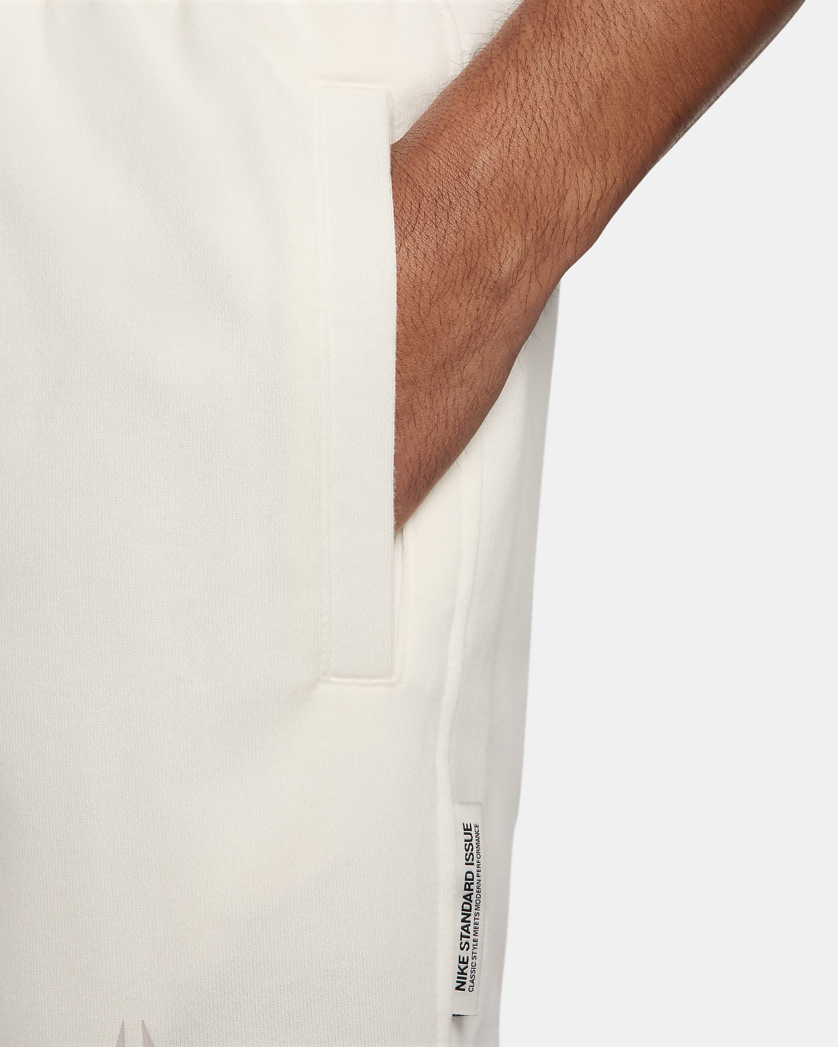 Ja Standard Issue Men's DriFIT Jogger Basketball Pants.