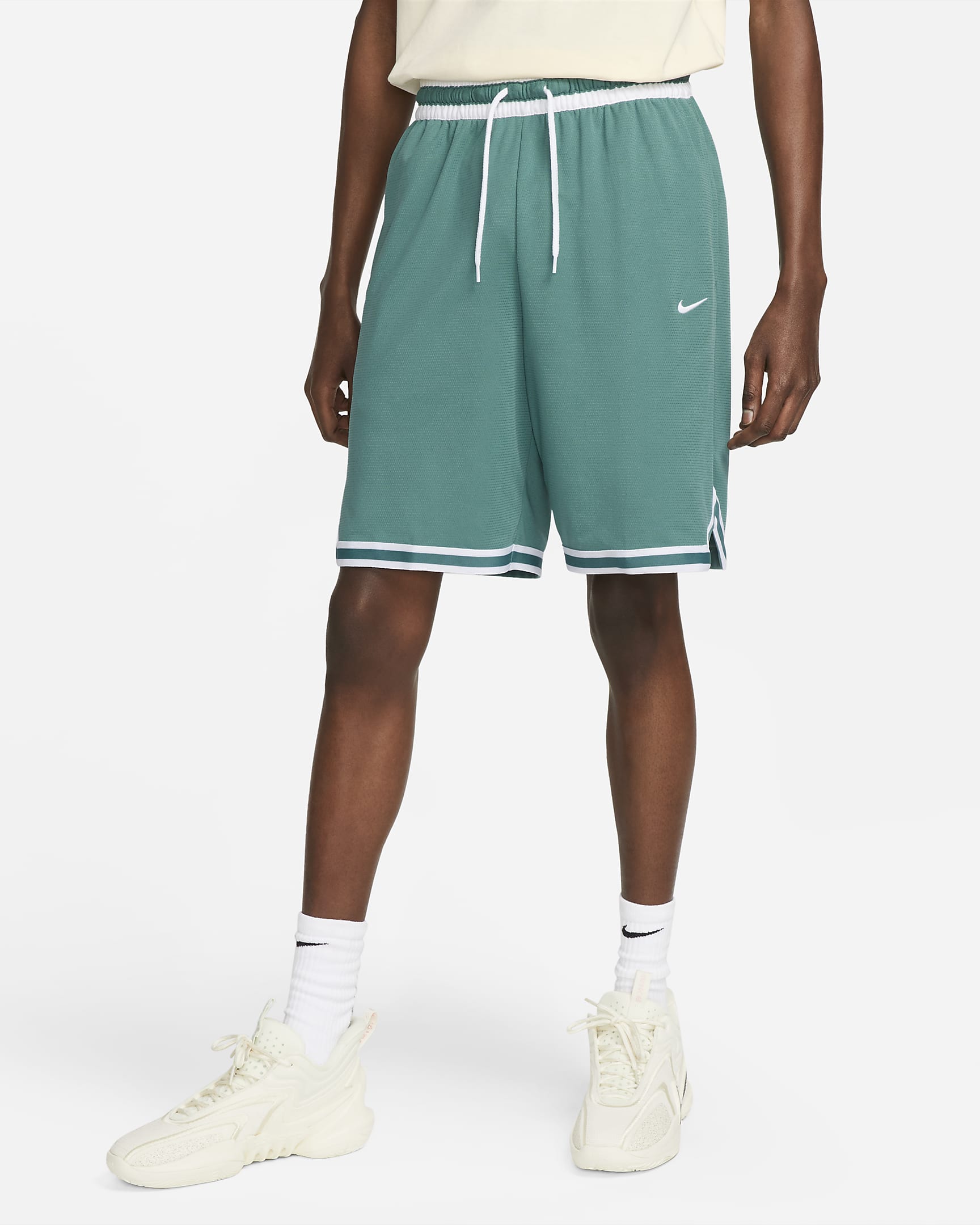 Nike Dri Fit Dna Mens Basketball Shorts Nike Fi 