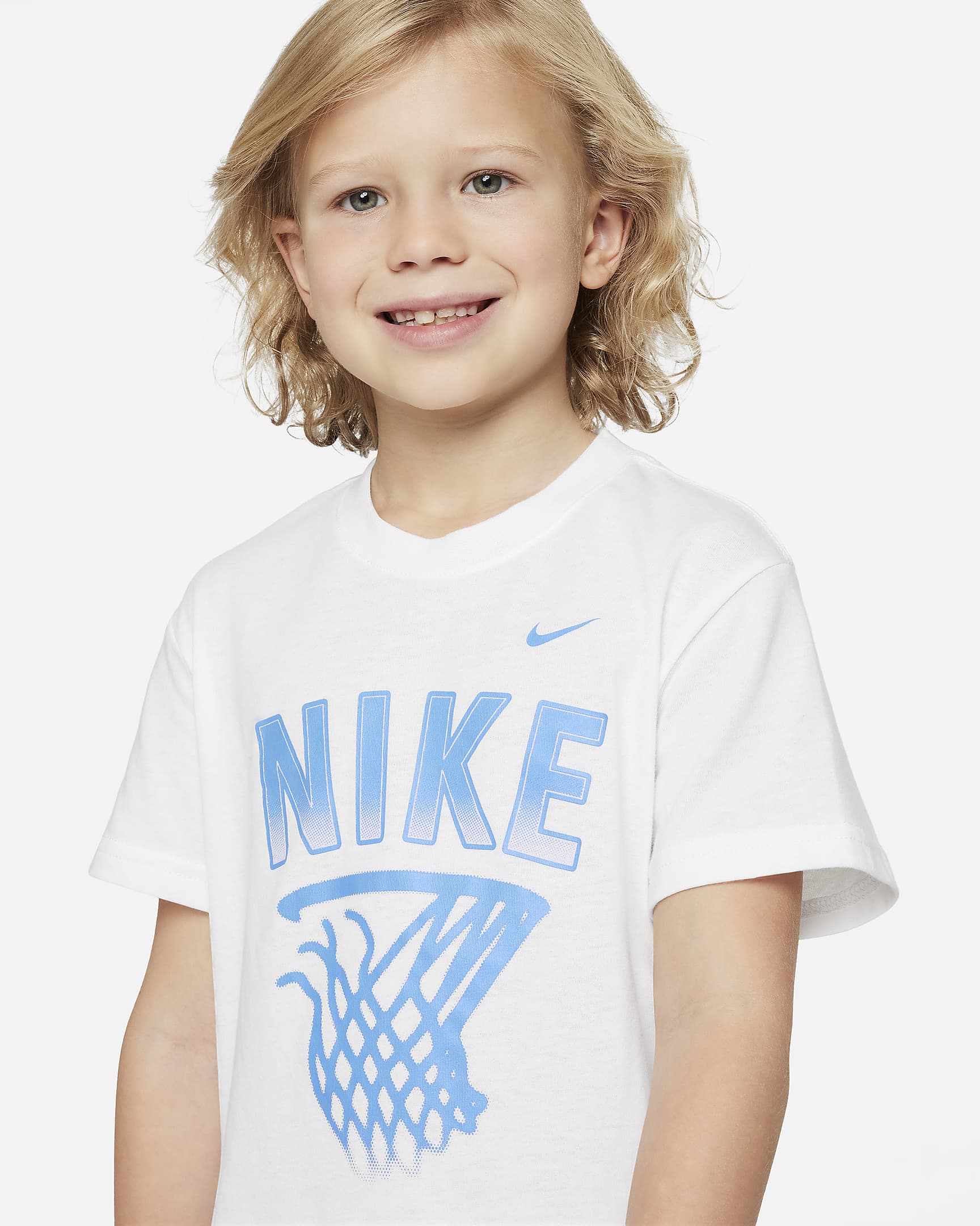 Nike Culture of Basketball Little Kids' Dri-FIT Mesh Shorts Set. Nike.com