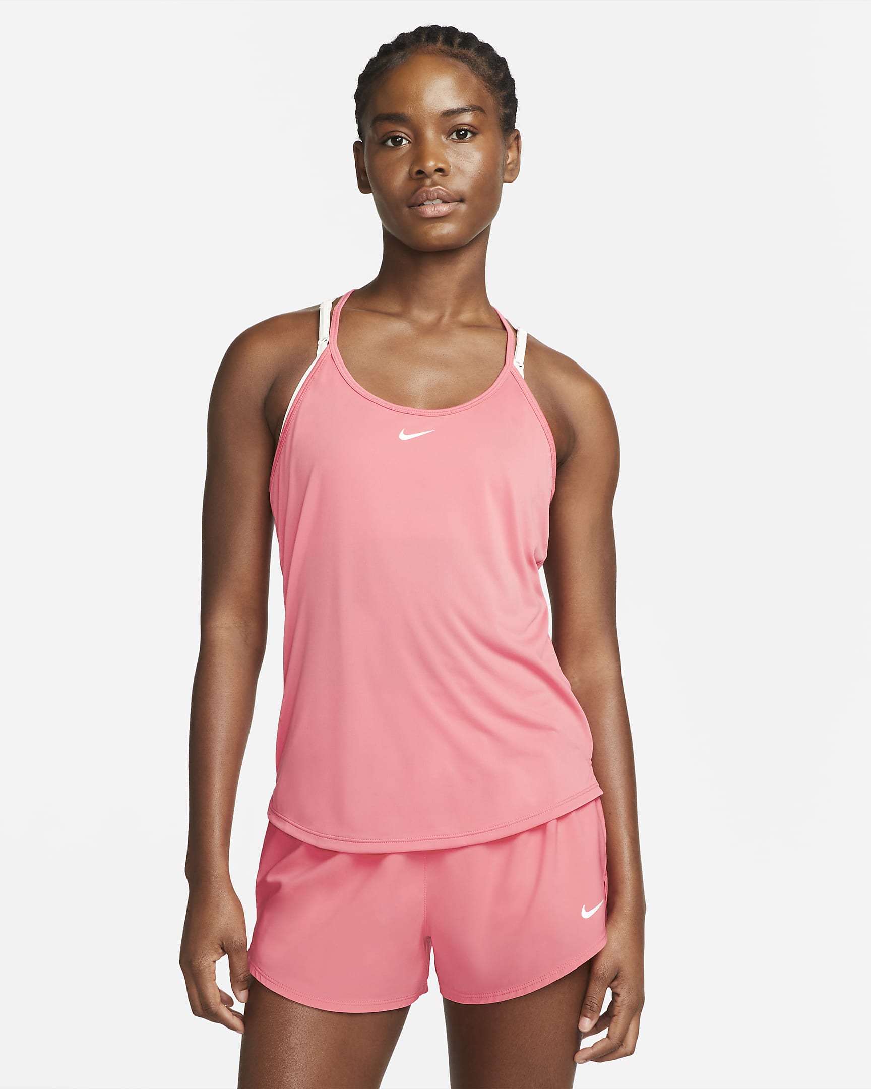 Nike - Dri-FIT One Elastika Camiseta