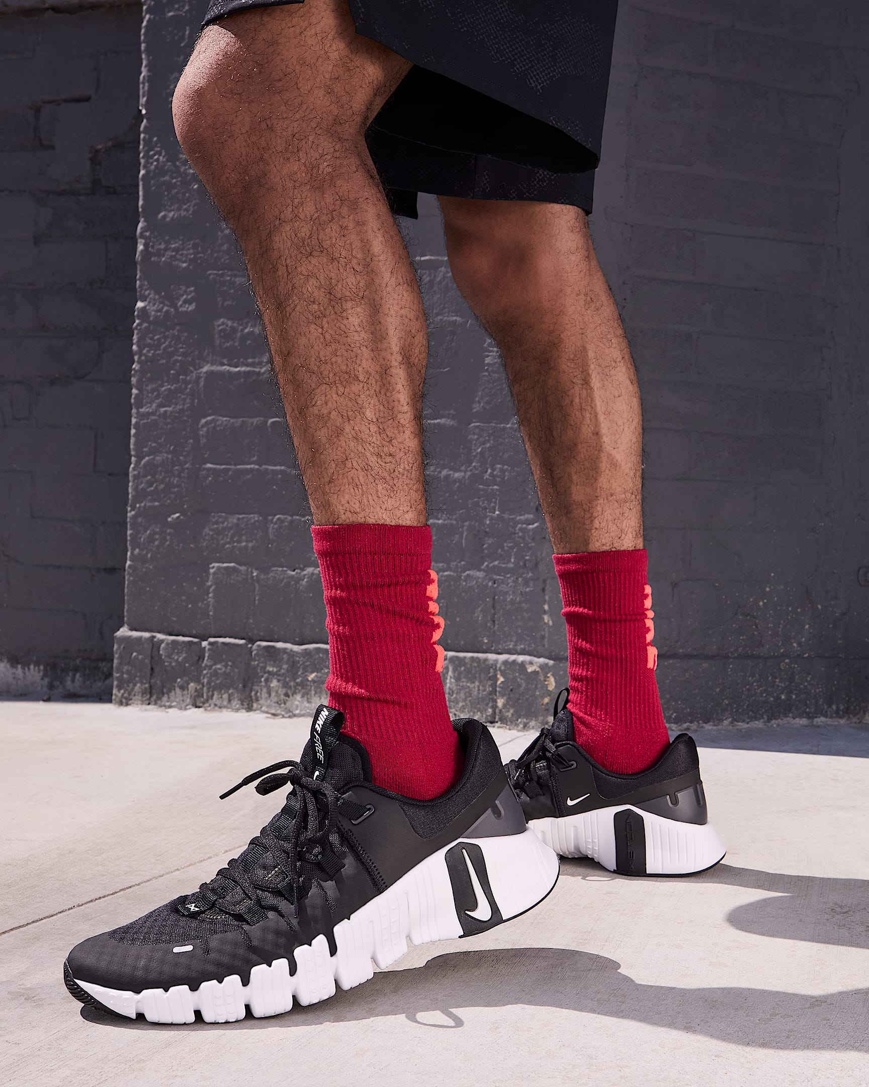 nike free metcon x mens training shoes