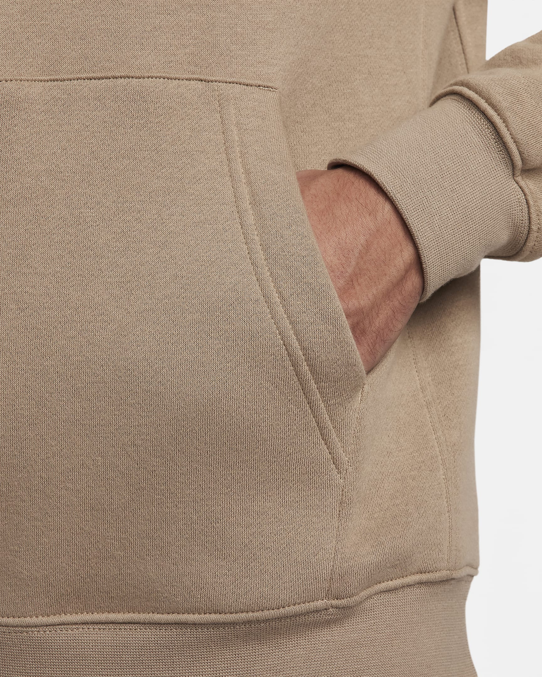 mens nike sportswear club fleece full zip hoodie