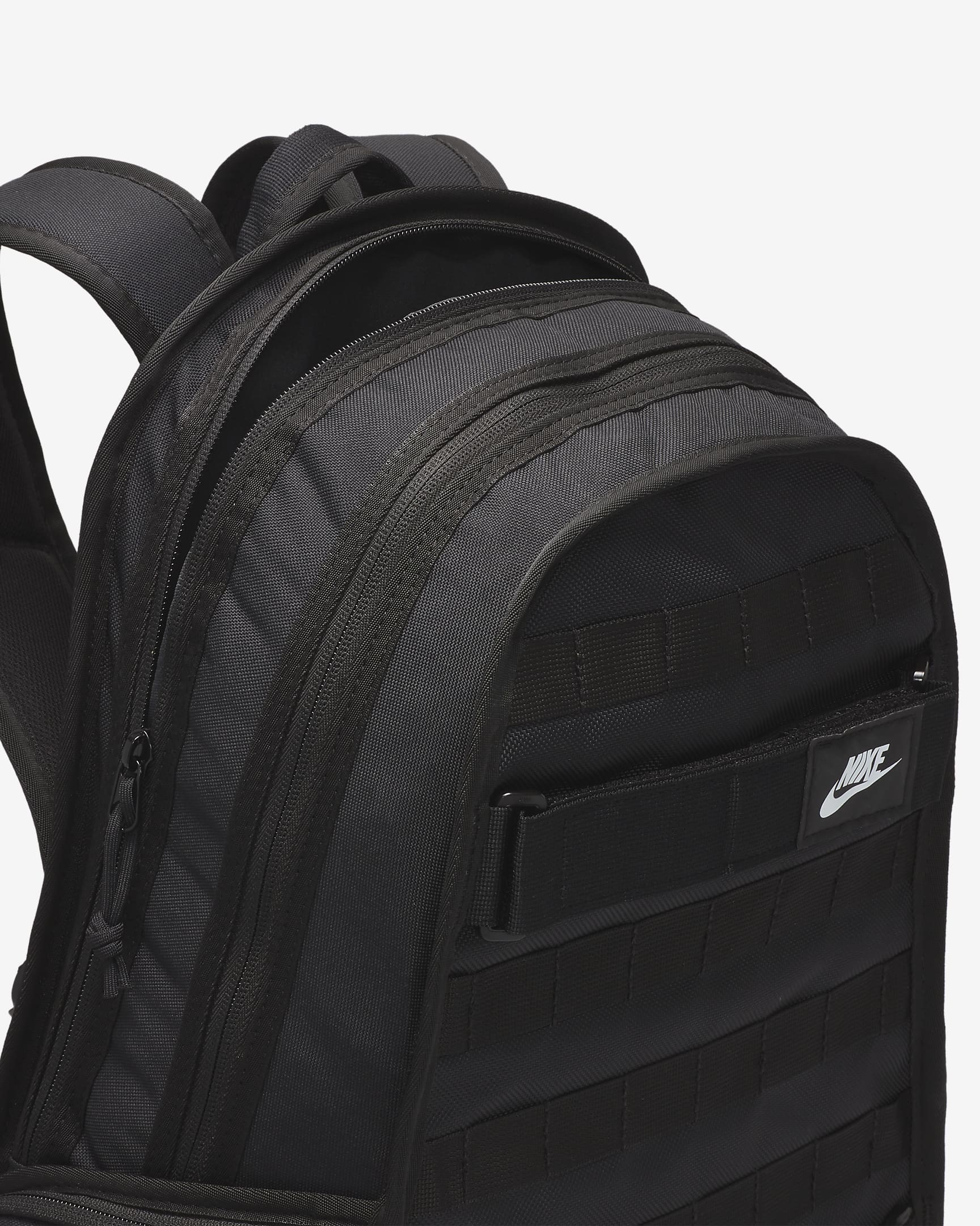 Sac à dos Nike Sportswear RPM (26 L) - Noir/Noir/Blanc