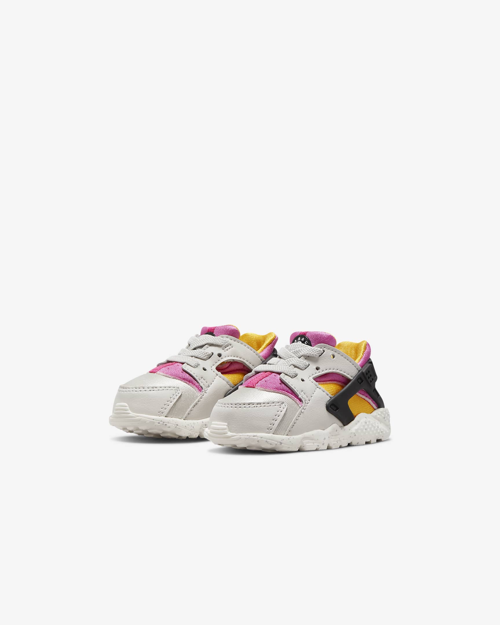 Save 30% on Nike Huarache Run Baby/Toddler Shoes @ Nike US