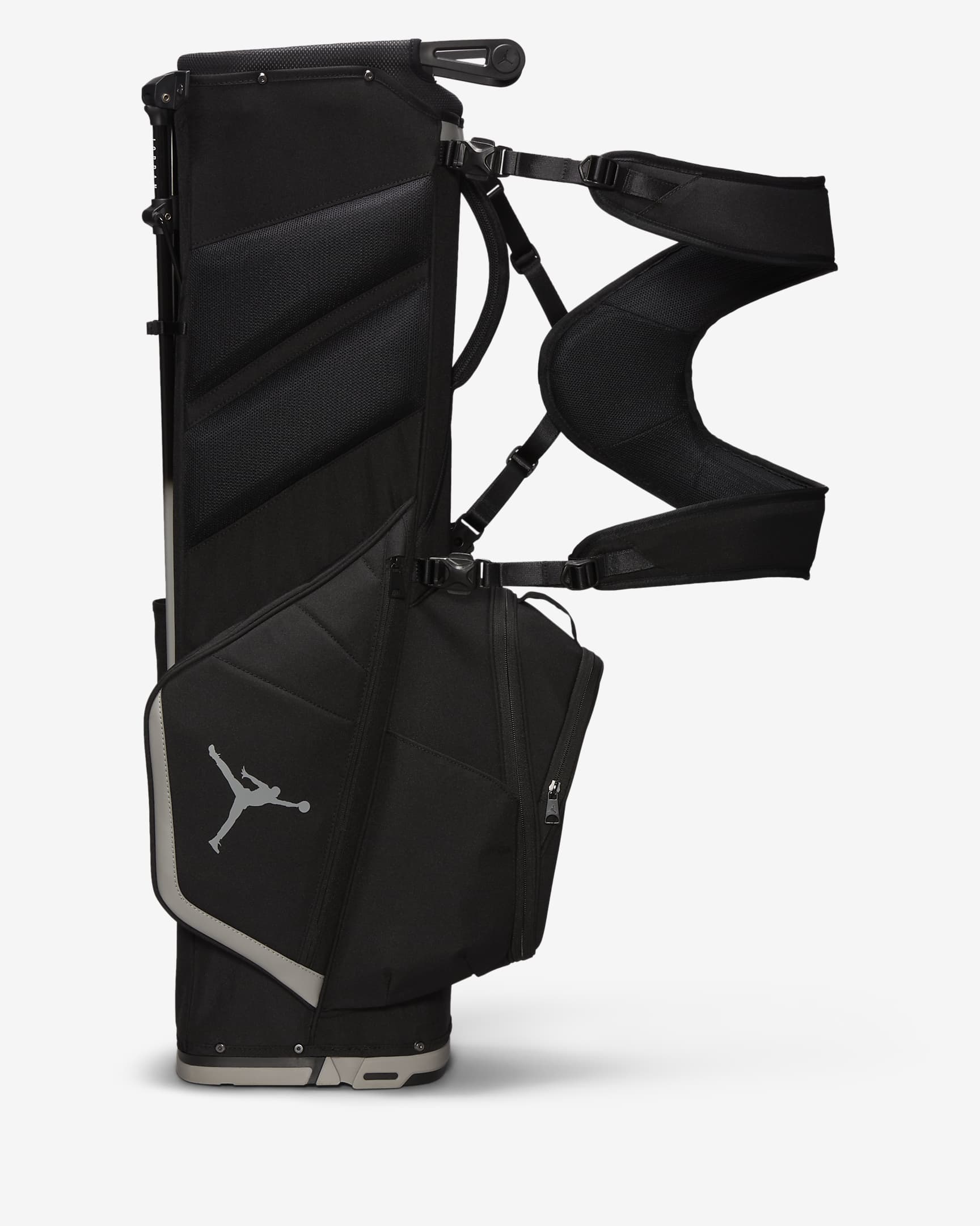 Jordan Fadeaway 6Way Golf Bag. Nike LU