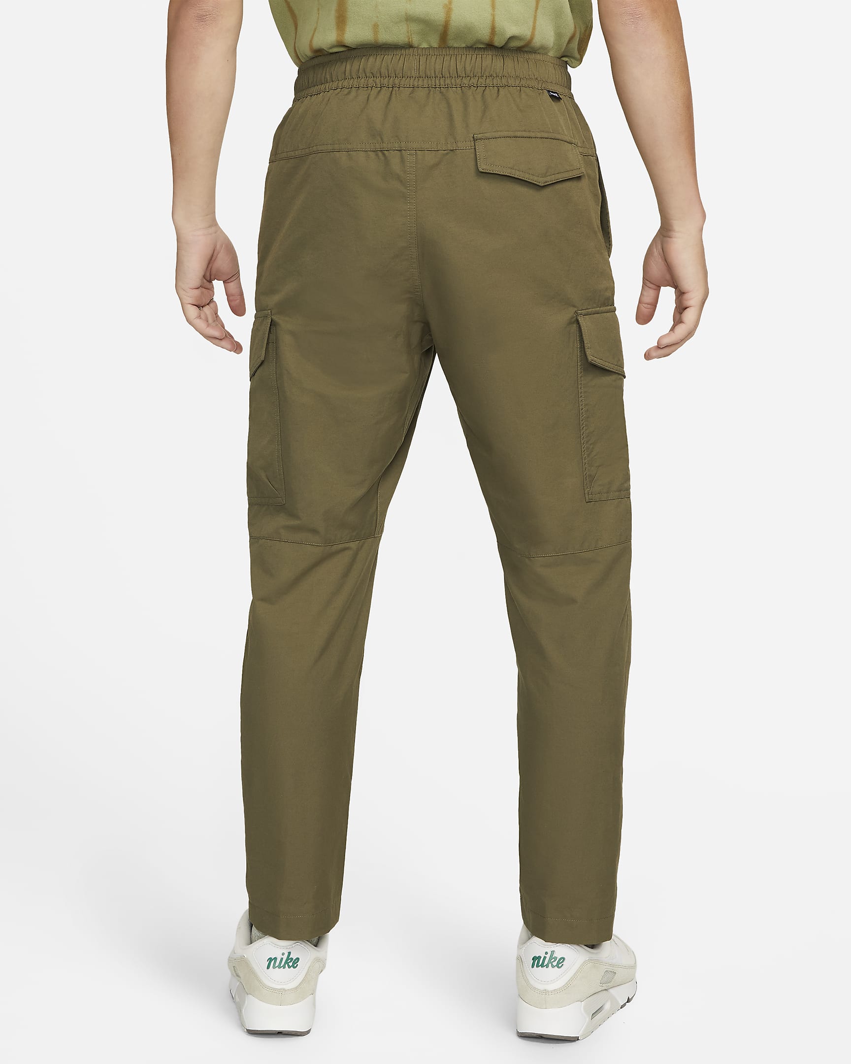 Nike Sportswear Men's Unlined Utility Cargo Pants. Nike JP