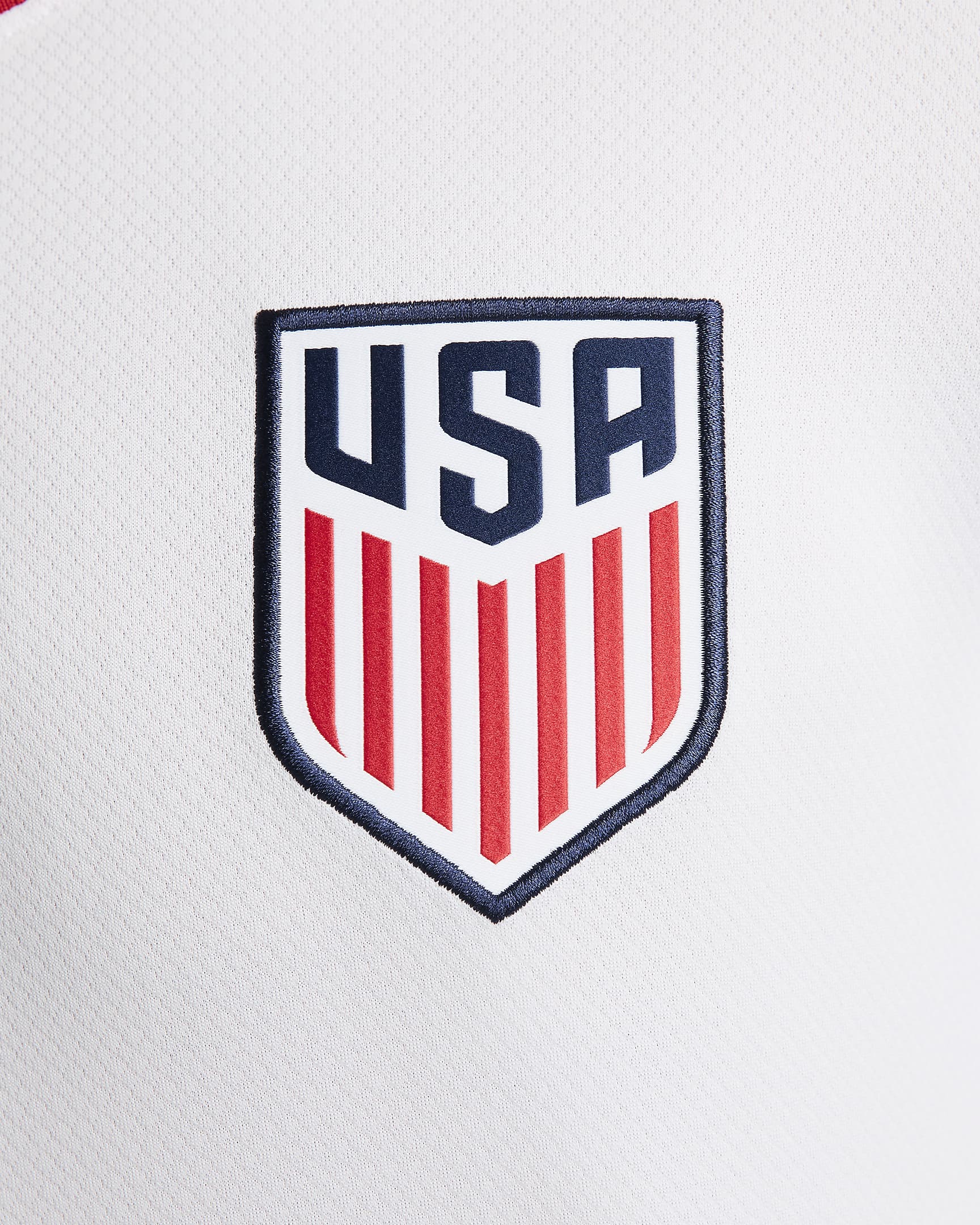 usmnt long sleeve jersey