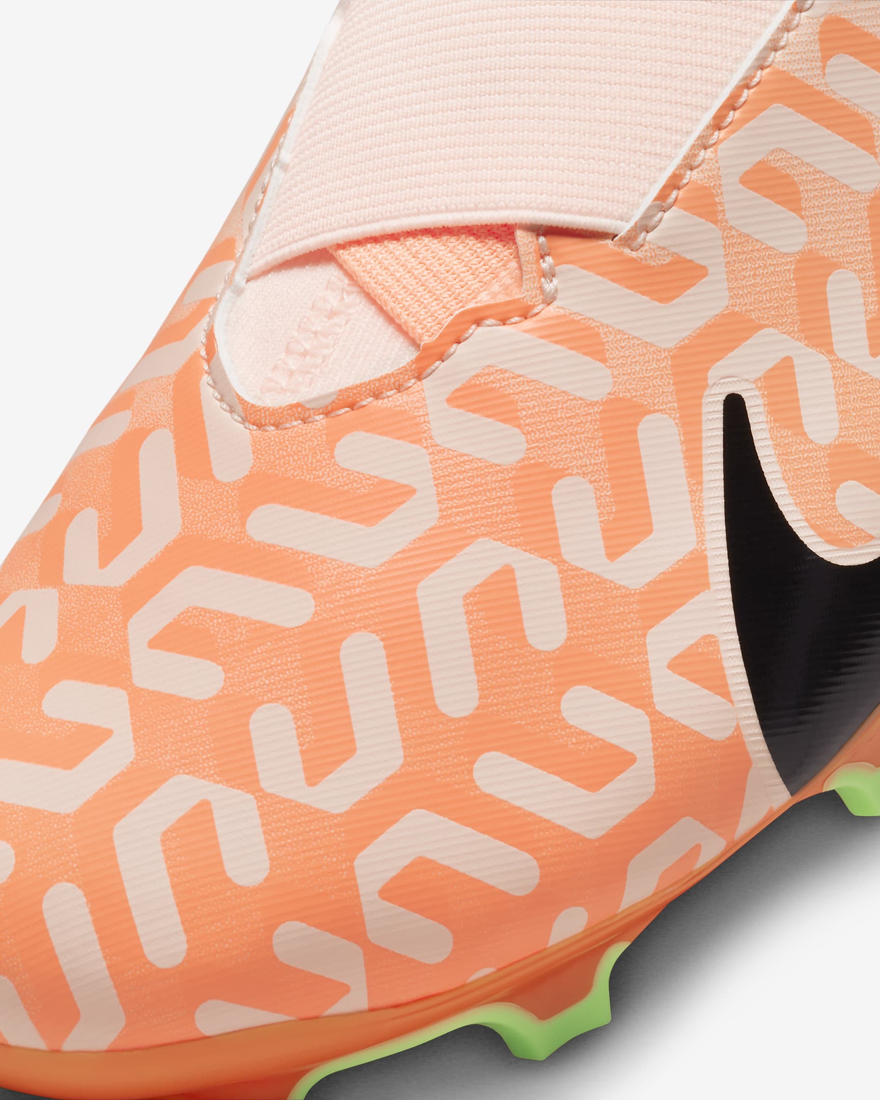 nike vapor cleats youth