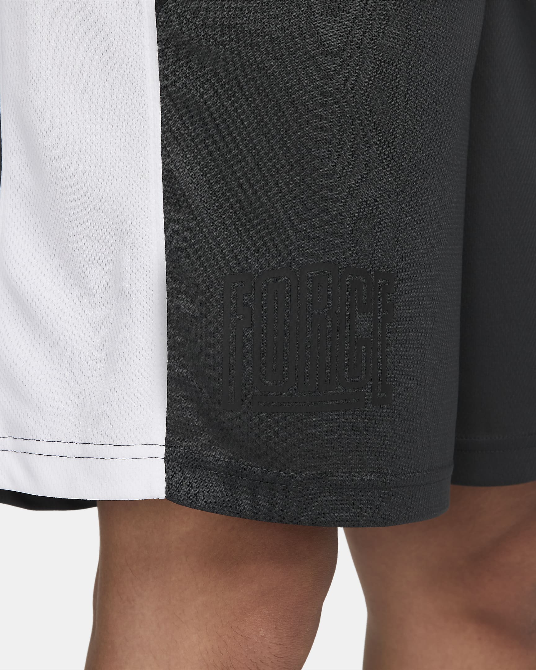 Nike DriFIT Starting 5 Men's 28cm (approx.) Basketball Shorts. Nike VN