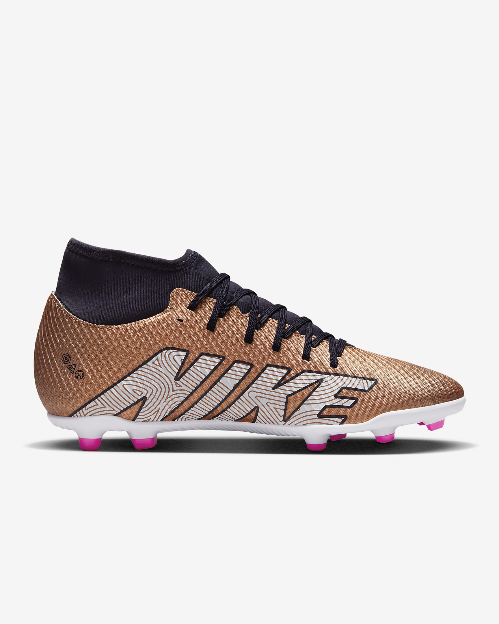 Nike Mercurial Superfly 9 Club Mg Multi Ground Football Boot Nike Id