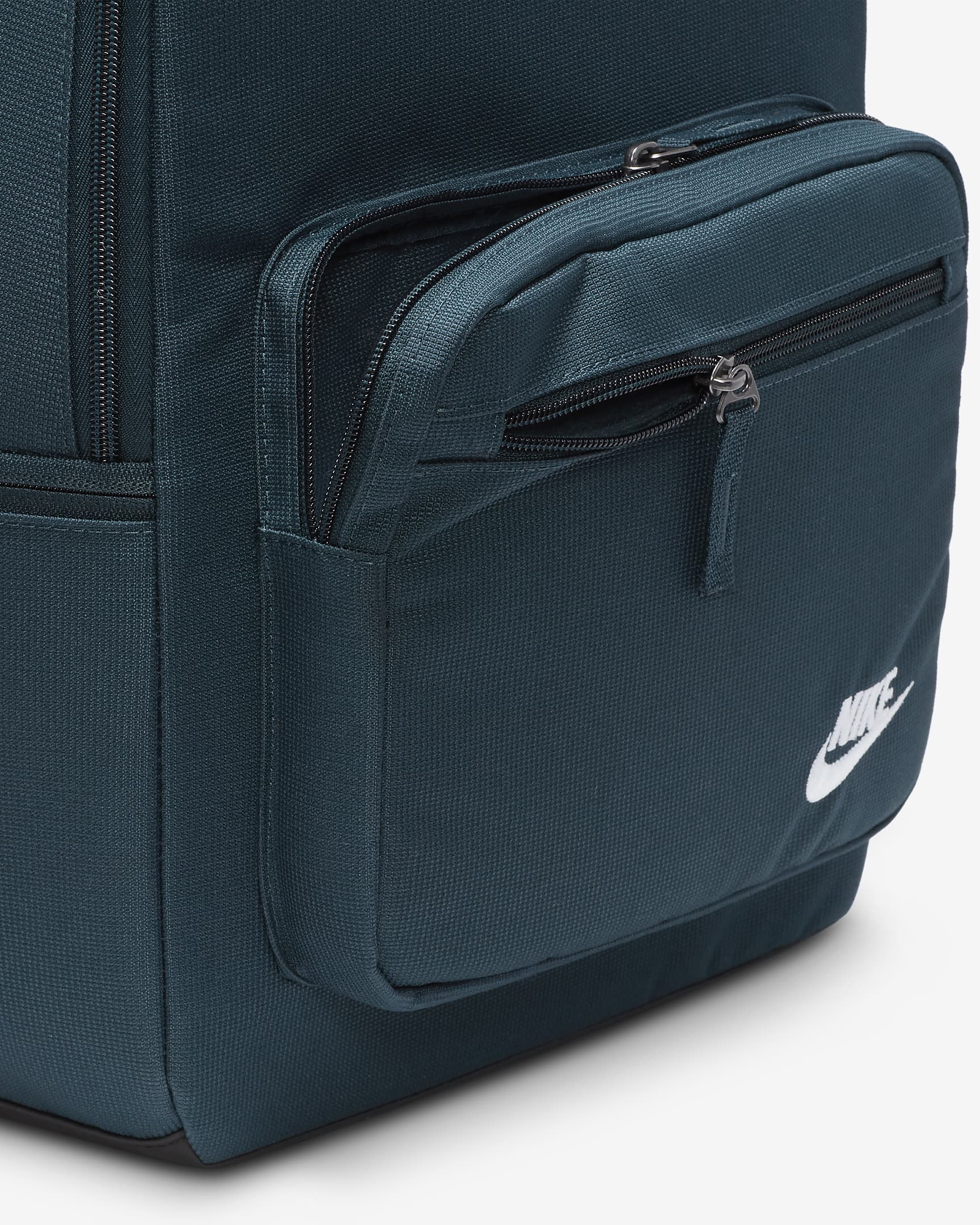 Zaino Eugene Nike Heritage (23 l) - Armory Navy/Armory Navy/Bianco