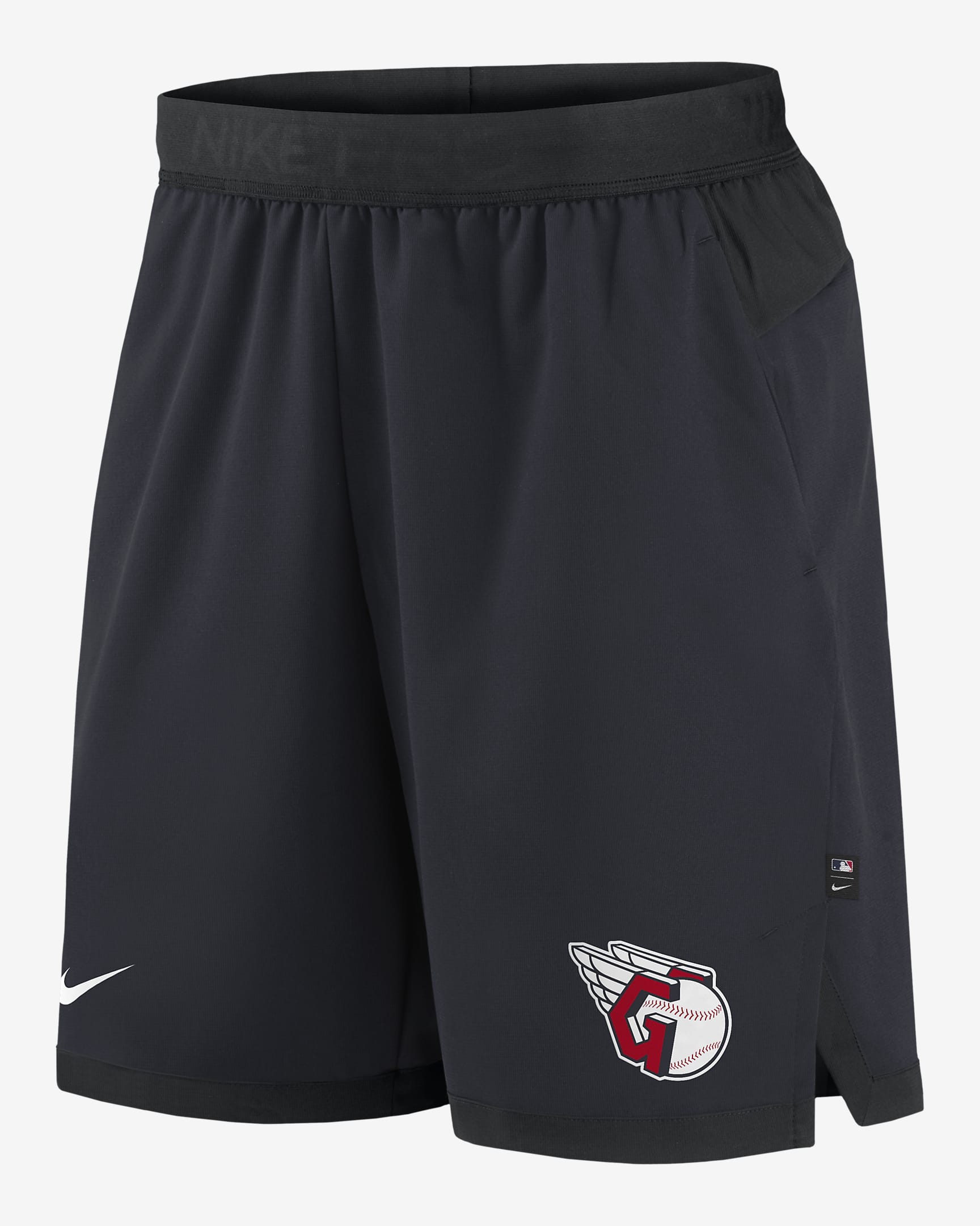Nike Dri-FIT Flex (MLB Cleveland Guardians) Men's Shorts. Nike.com