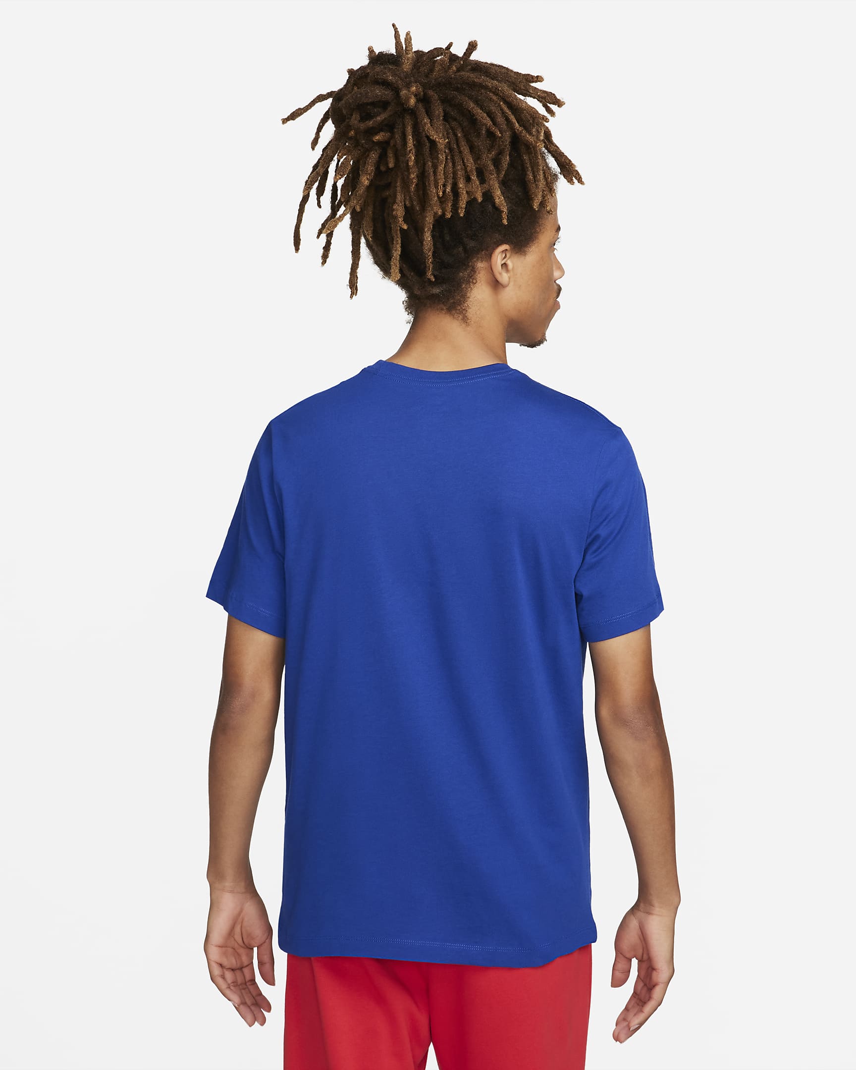 Chelsea F.C. Men's Nike T-Shirt. Nike UK