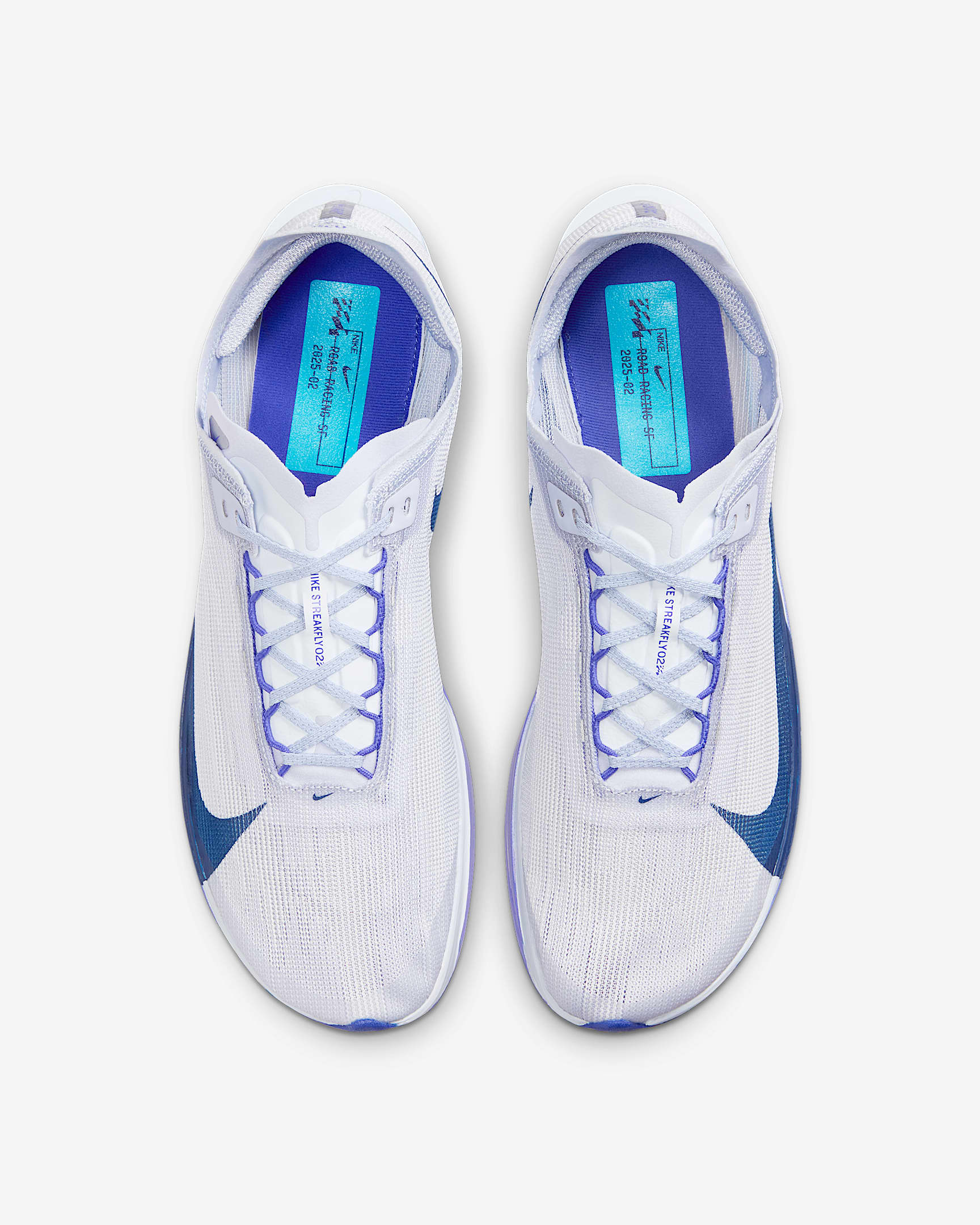 Nike Streakfly 2 Men's Road Racing Shoes