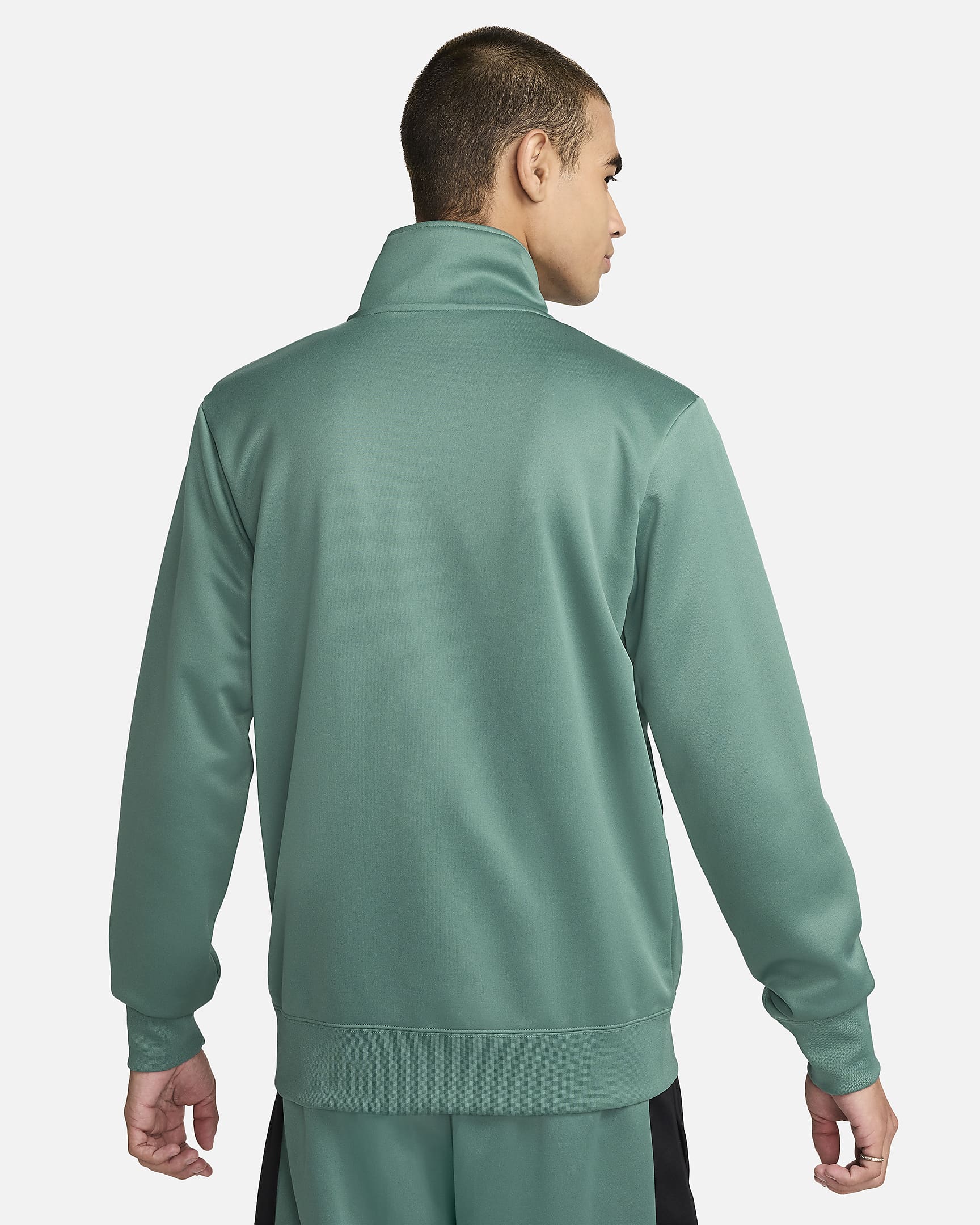 Nike Air Track-Jacket für Herren - Bicoastal/Schwarz