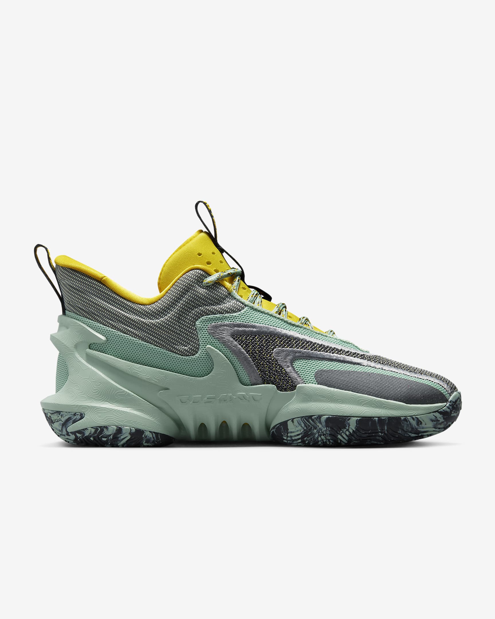Nike Cosmic Unity 2 Basketball Shoes. Nike SK
