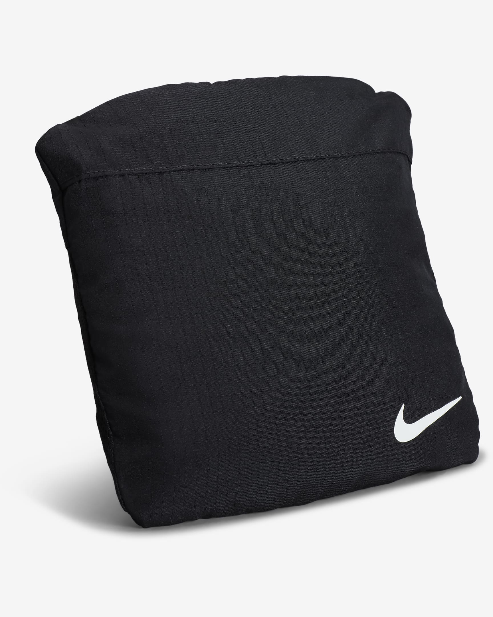 Shorts de vóleibol de 15 cm para niño talla grande Nike Swim Voyage - Negro