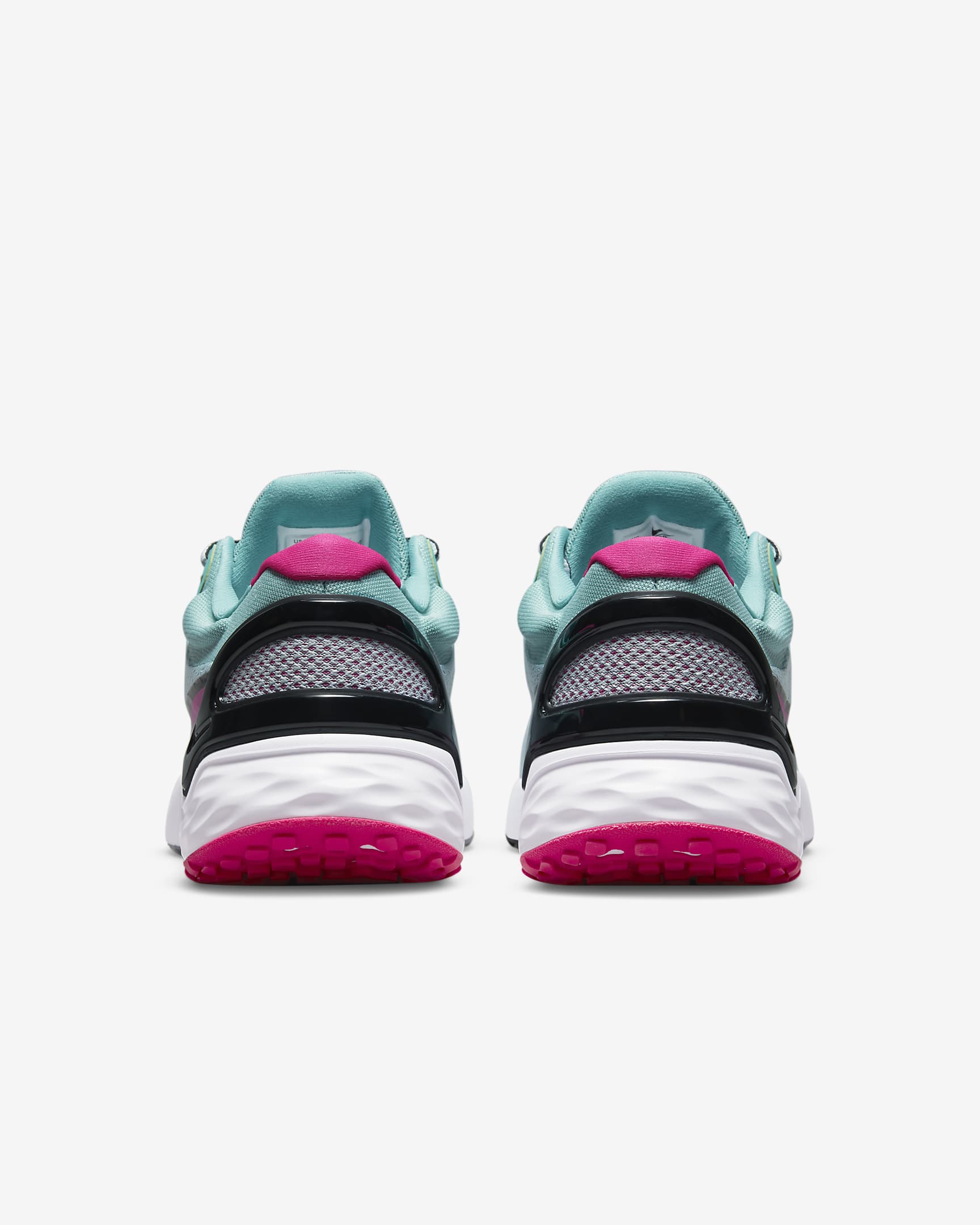 Nike Renew Run 3 Women's Road Running Shoes. Nike DK
