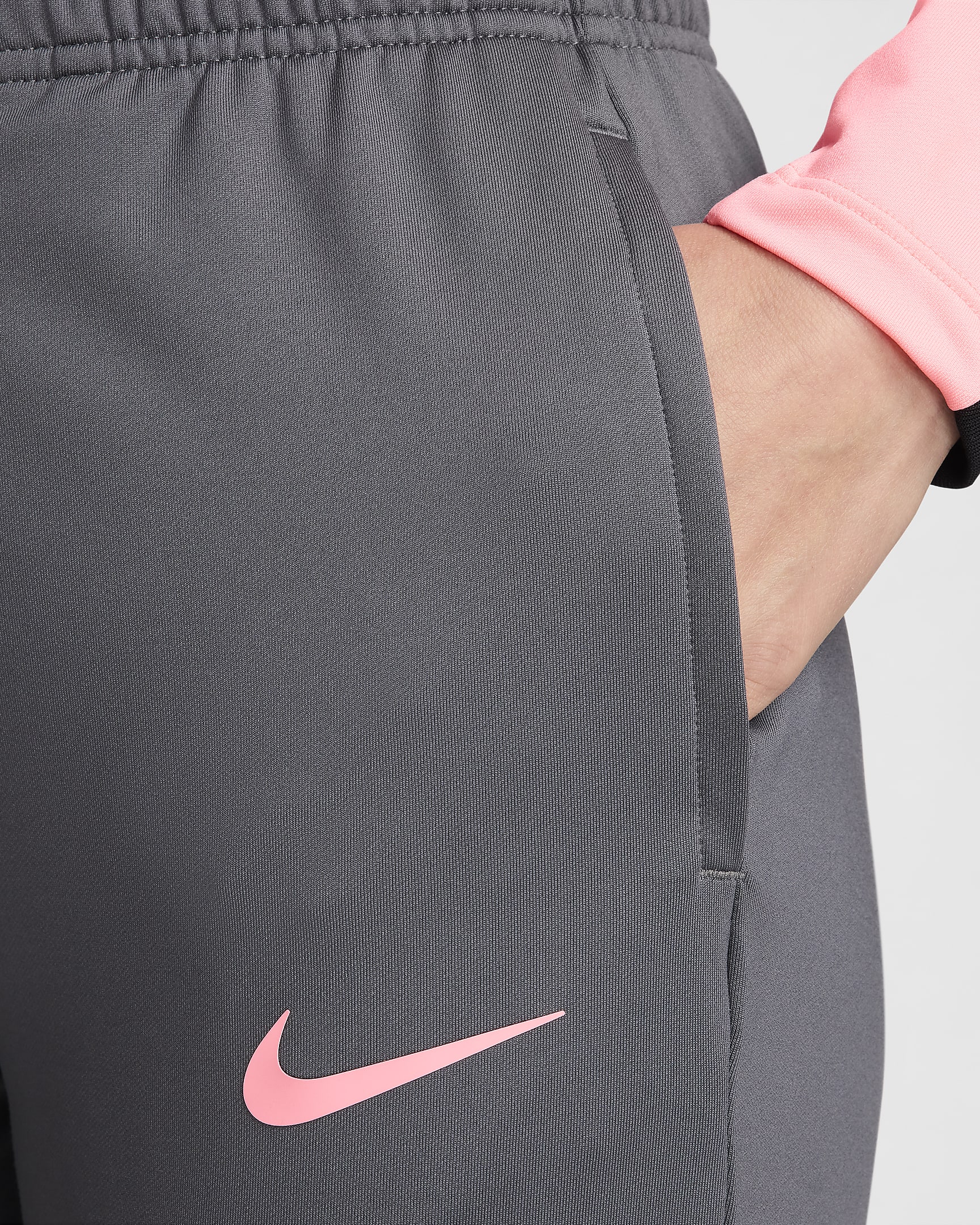 Nike Strike Women's DriFIT Football Pants. Nike CA