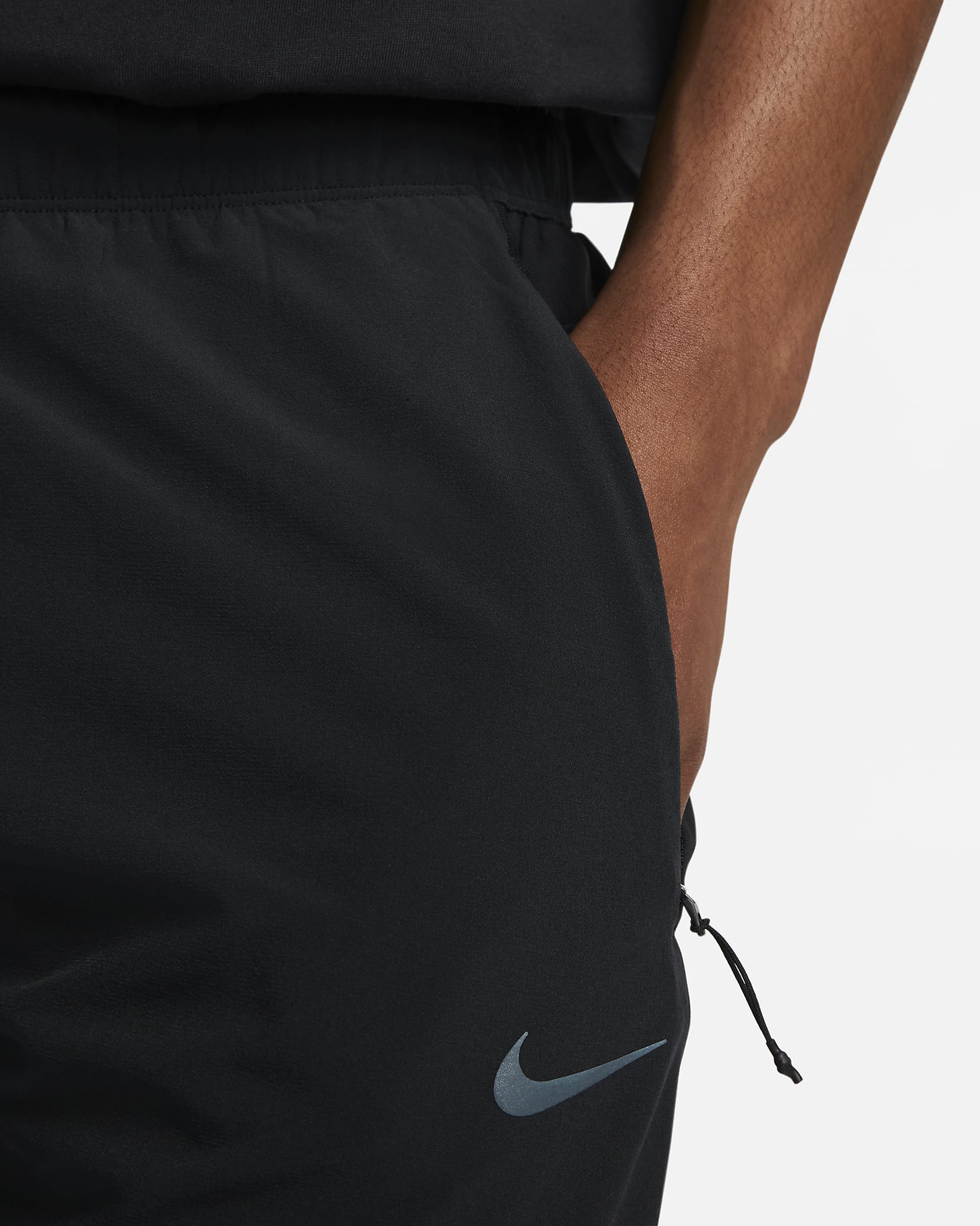 Nike Dri-FIT Running Division Phenom Men's Slim-Fit Running Trousers ...
