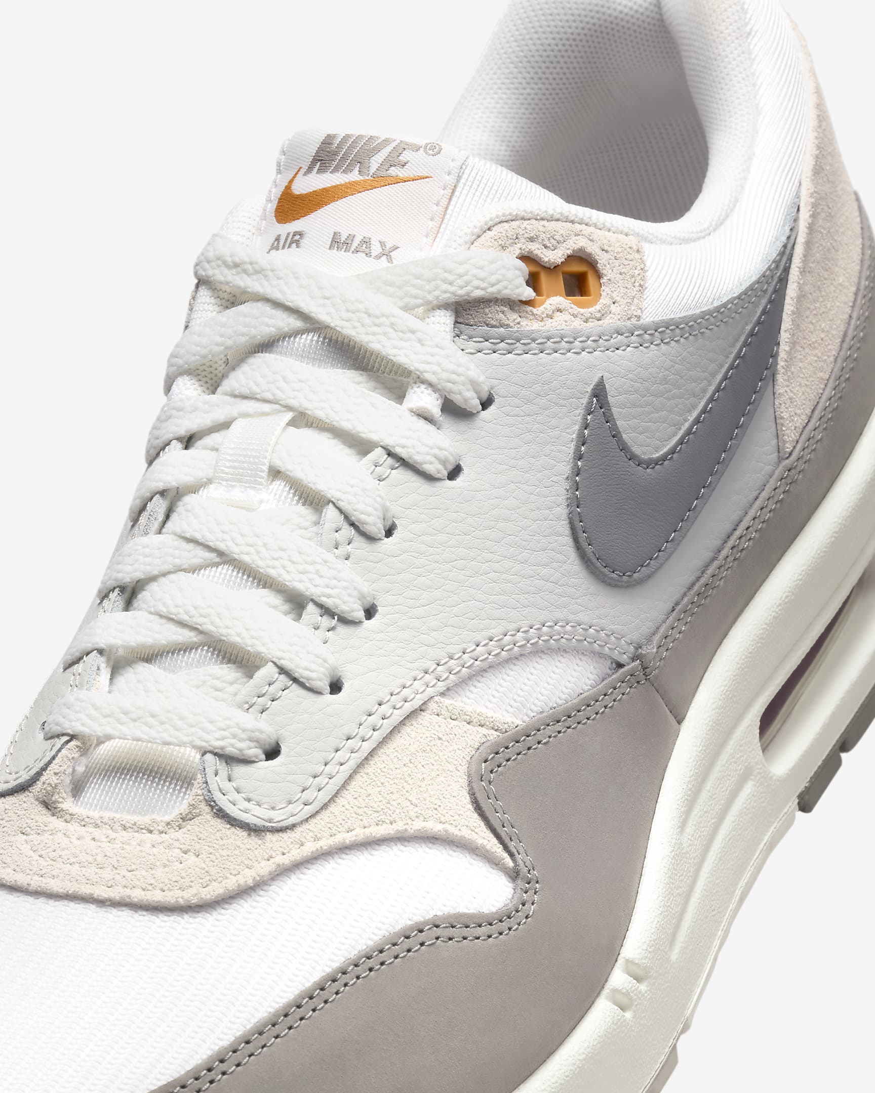 Nike Men's Air Max 1 Sneakers