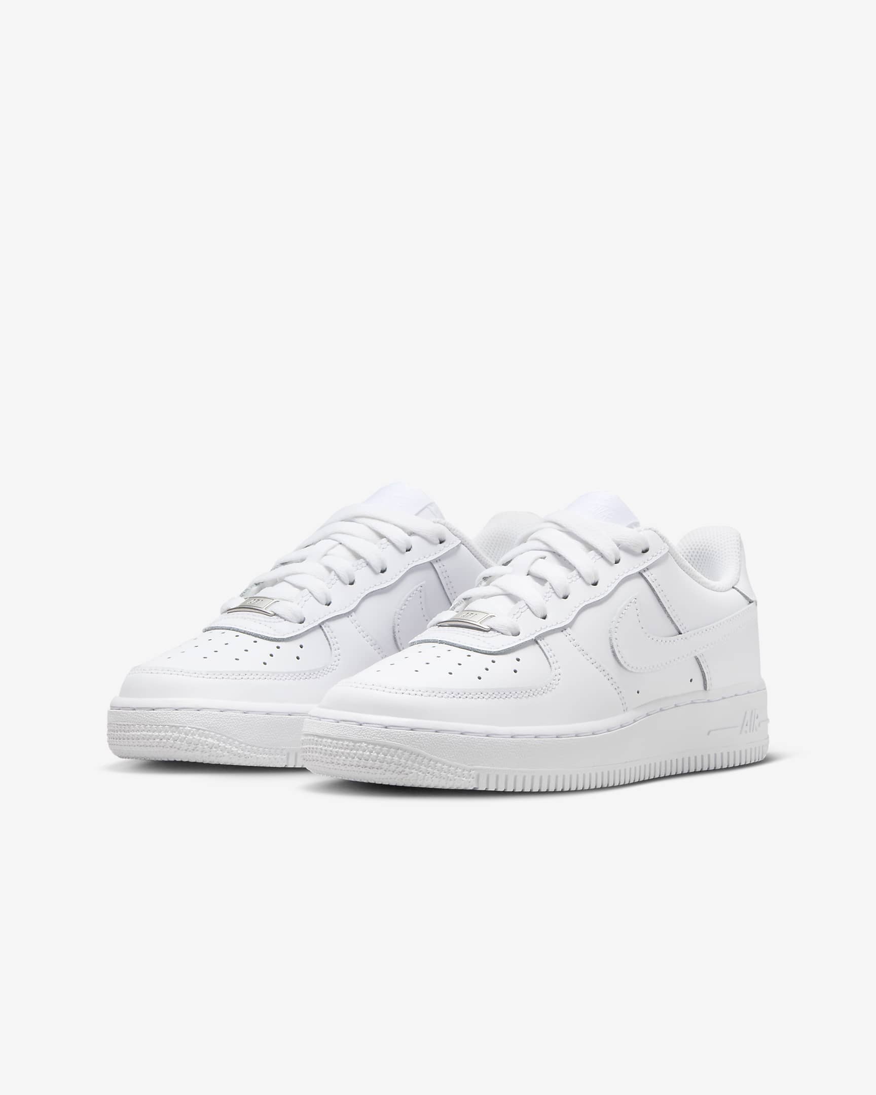 Nike Air Force 1 LE Big Kids' Shoes. Nike.com