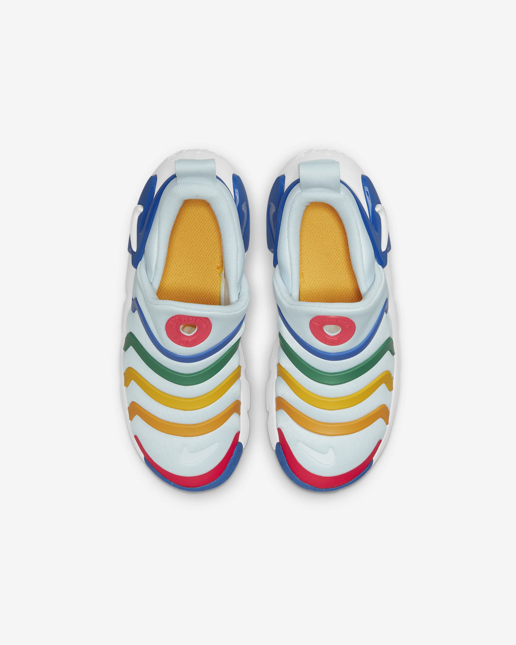 nike dynamo kids