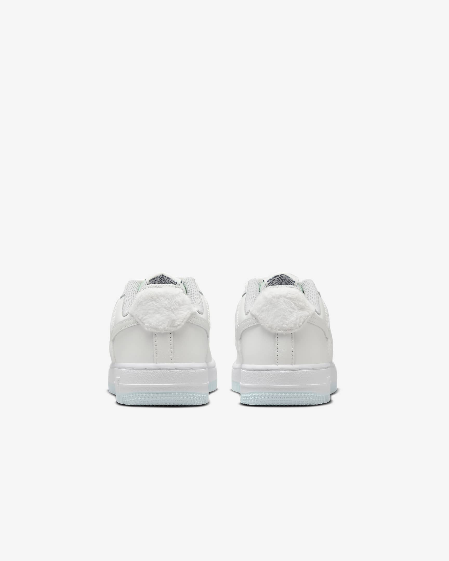nike force one kids