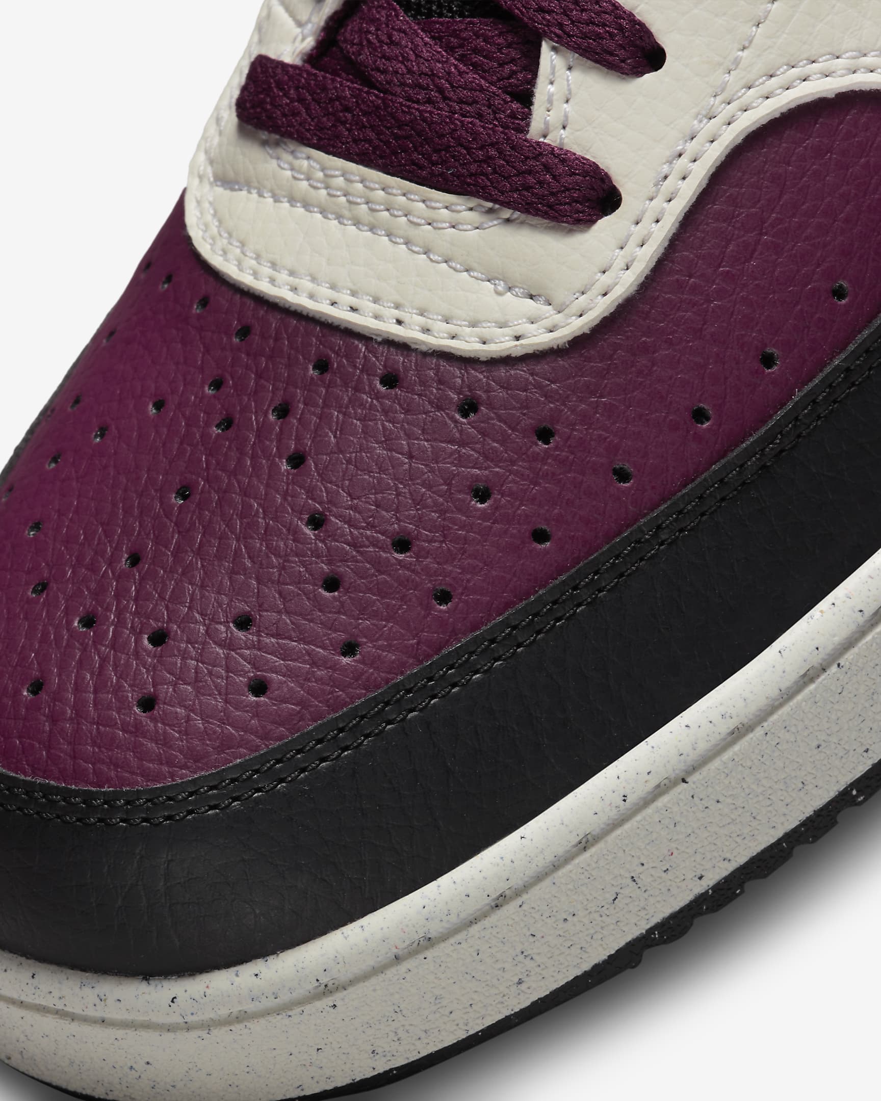 Nike Court Vision Mid Next Nature Men's Shoes. Nike.com